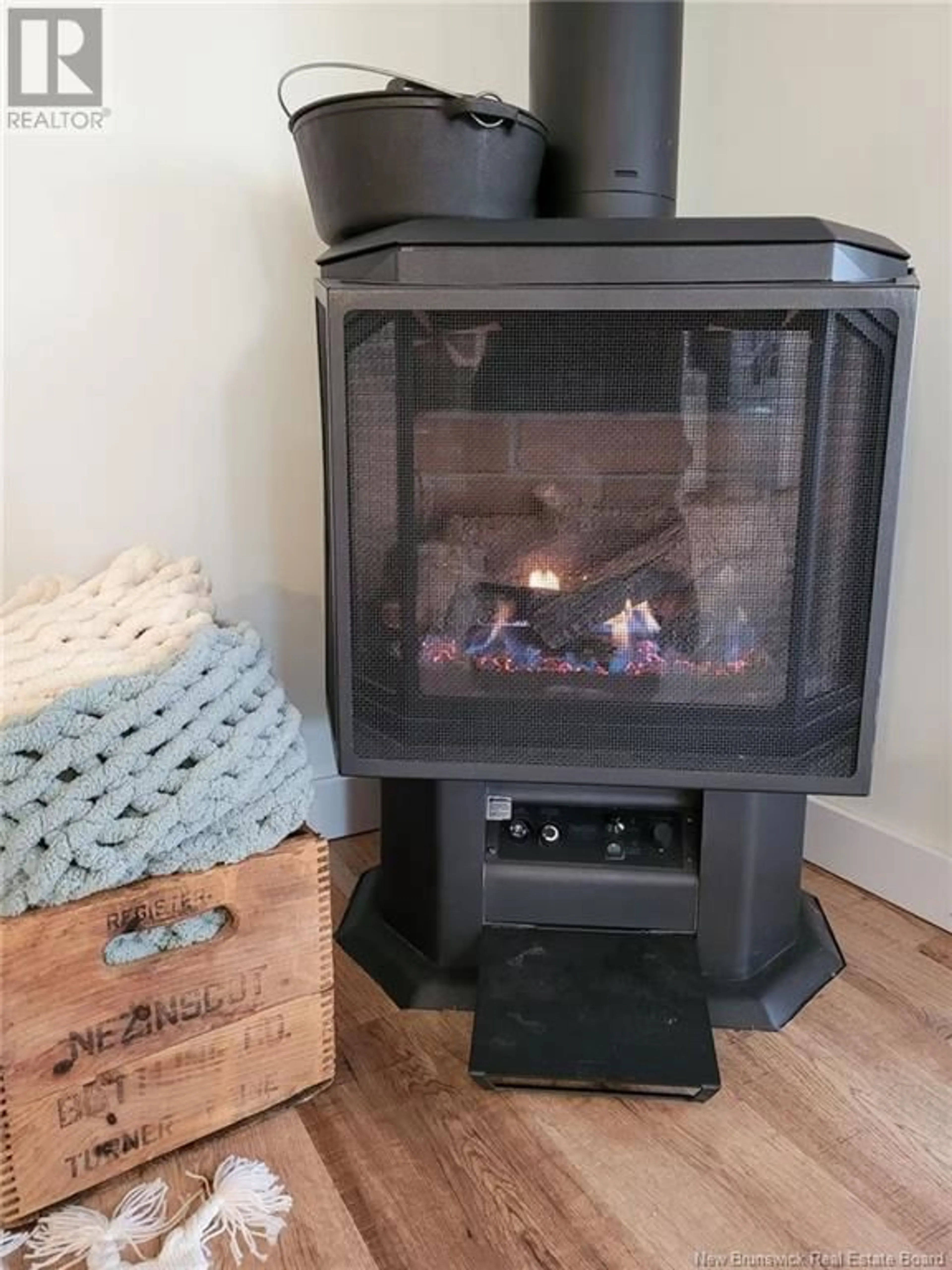 A pic of a room for 72 CAP BIMET BOULEVARD, Grand-Barachois New Brunswick E4P6Y1