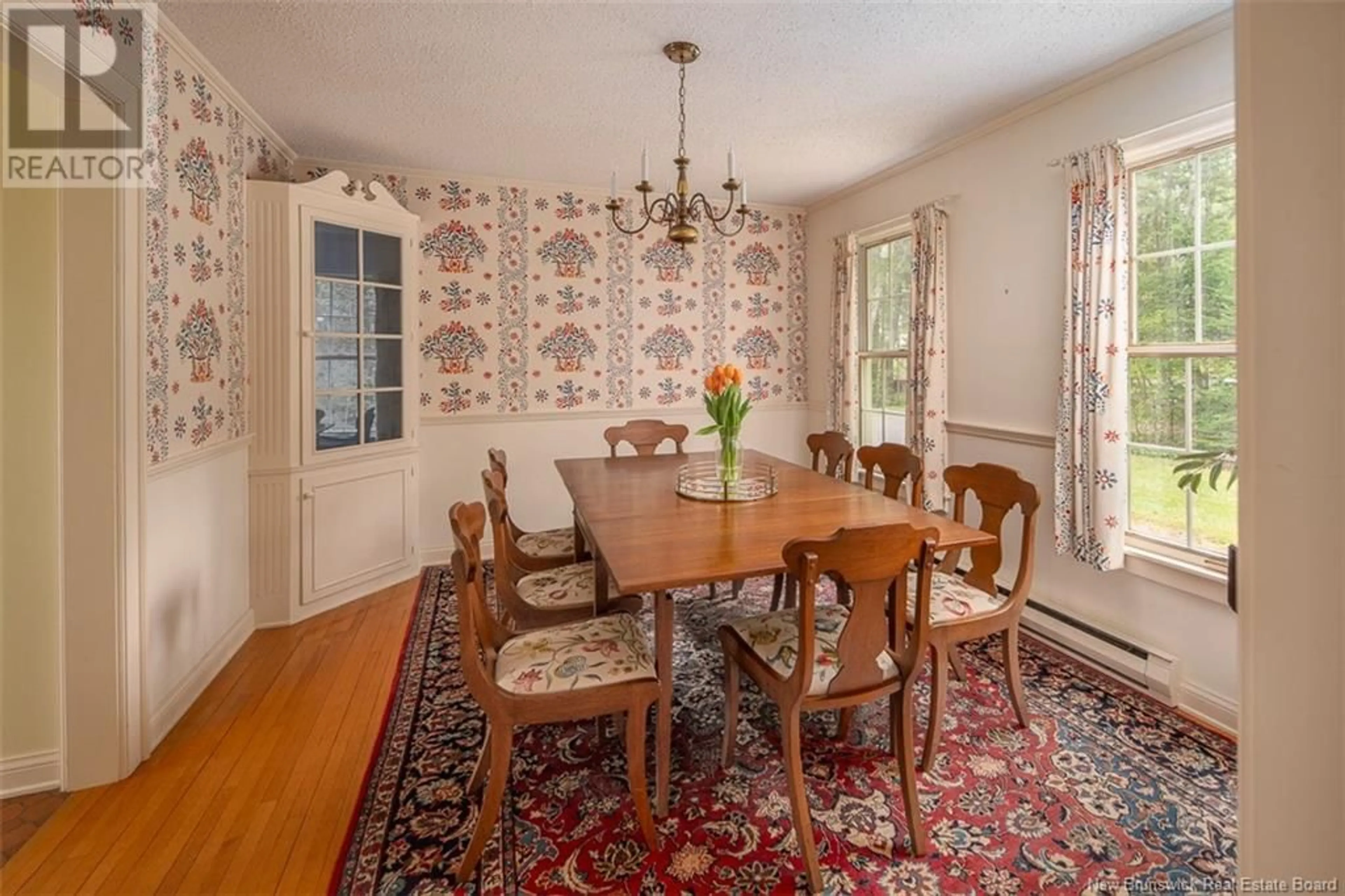 Dining room, unknown for 375 SPRINGHILL ROAD, Fredericton New Brunswick E3C1S2