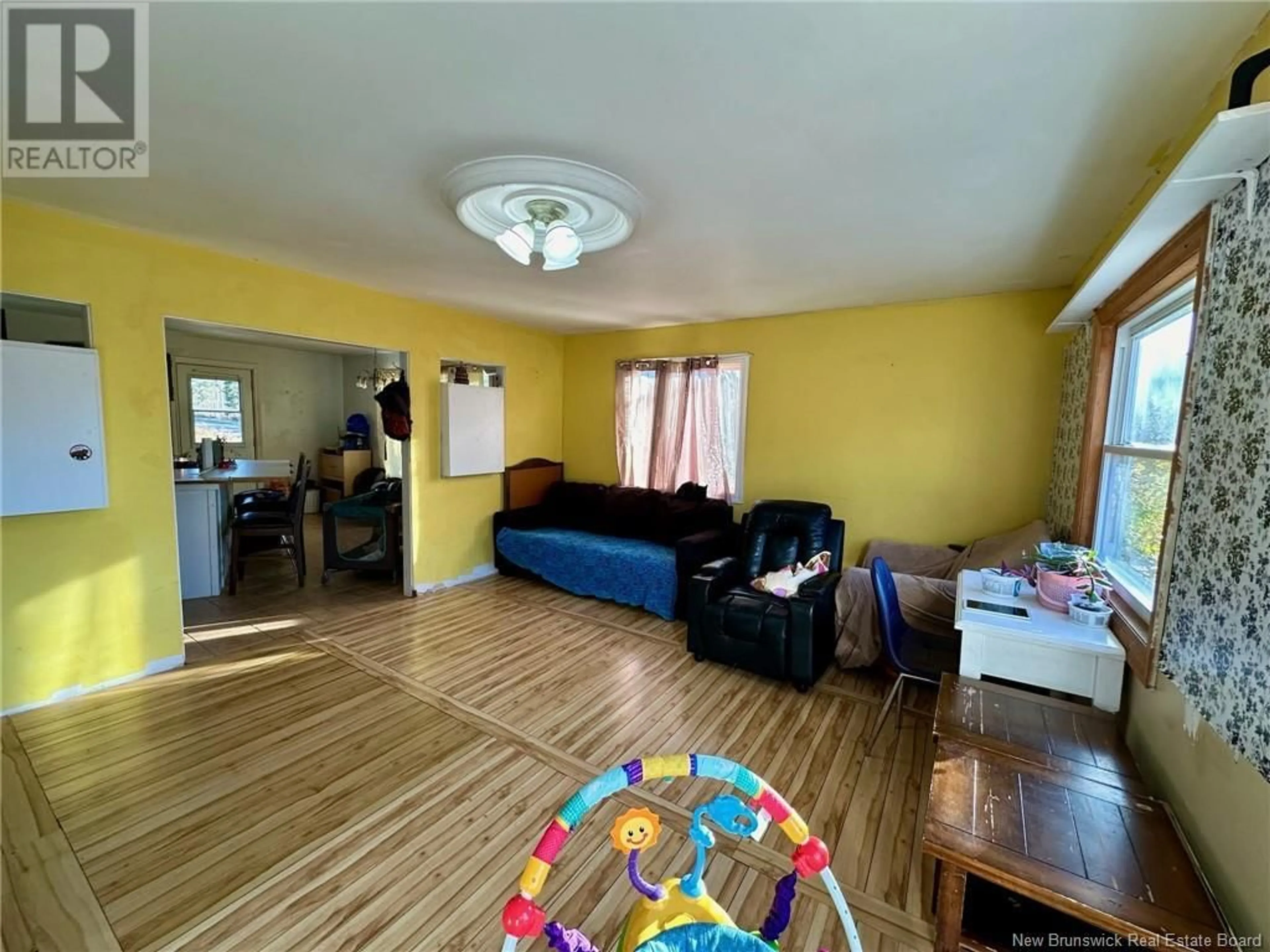 A pic of a room for 13625 ROUTE 105, Tilley New Brunswick E7H4A1
