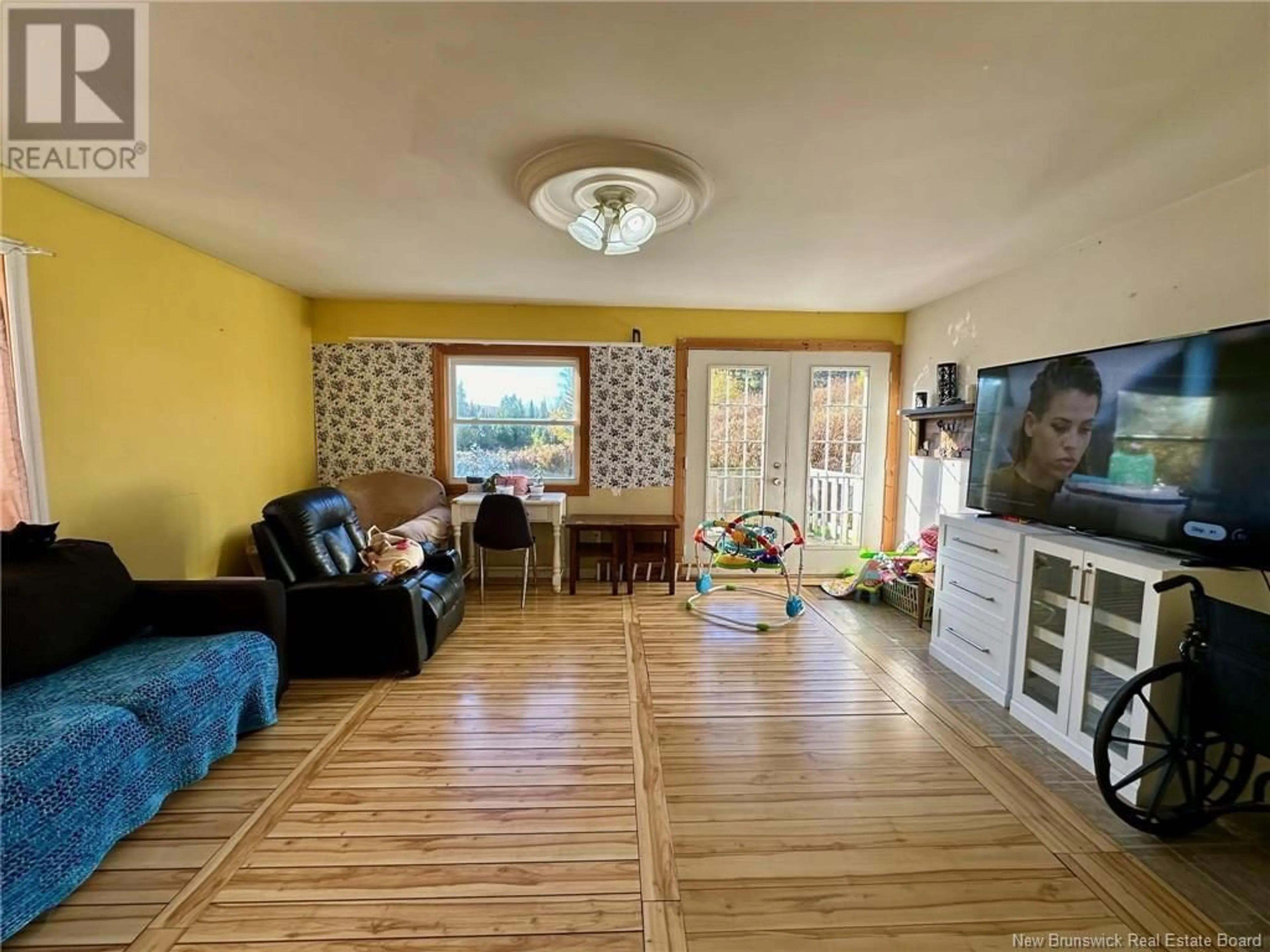 A pic of a room for 13625 ROUTE 105, Tilley New Brunswick E7H4A1