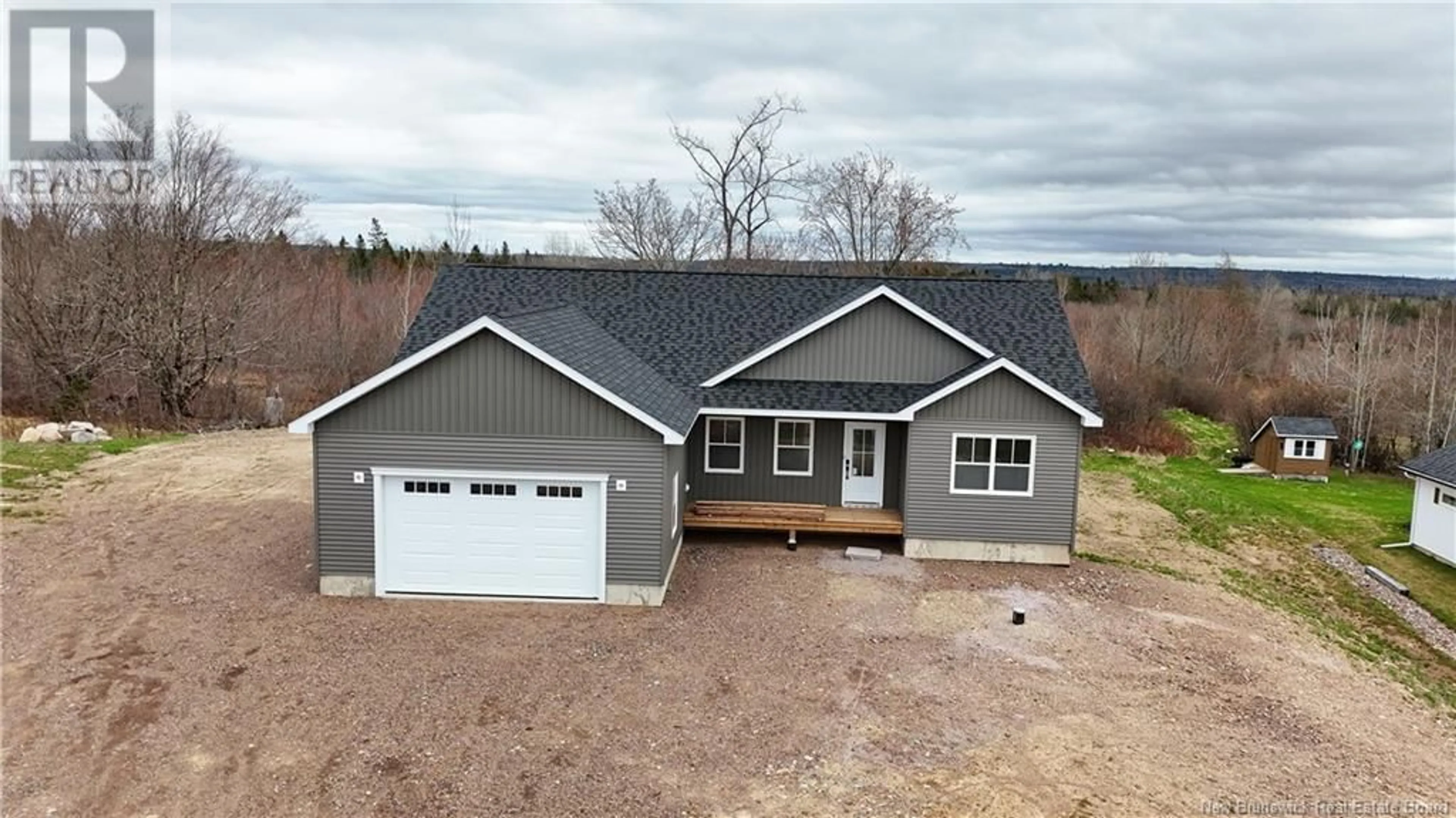 Unknown for 19 ROBISON CRESCENT, Harvey Station New Brunswick E6K0C9
