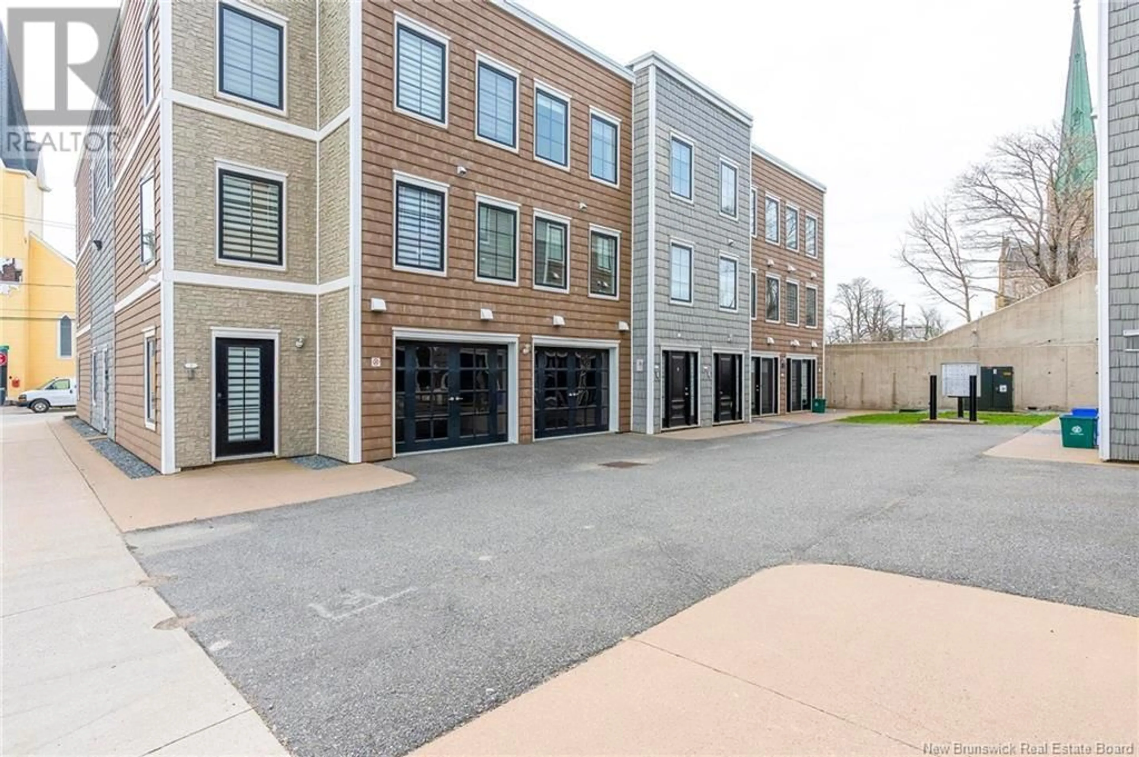 Unknown for 111 - 7 CATHEDRAL LANE, Saint John New Brunswick E2L0E7