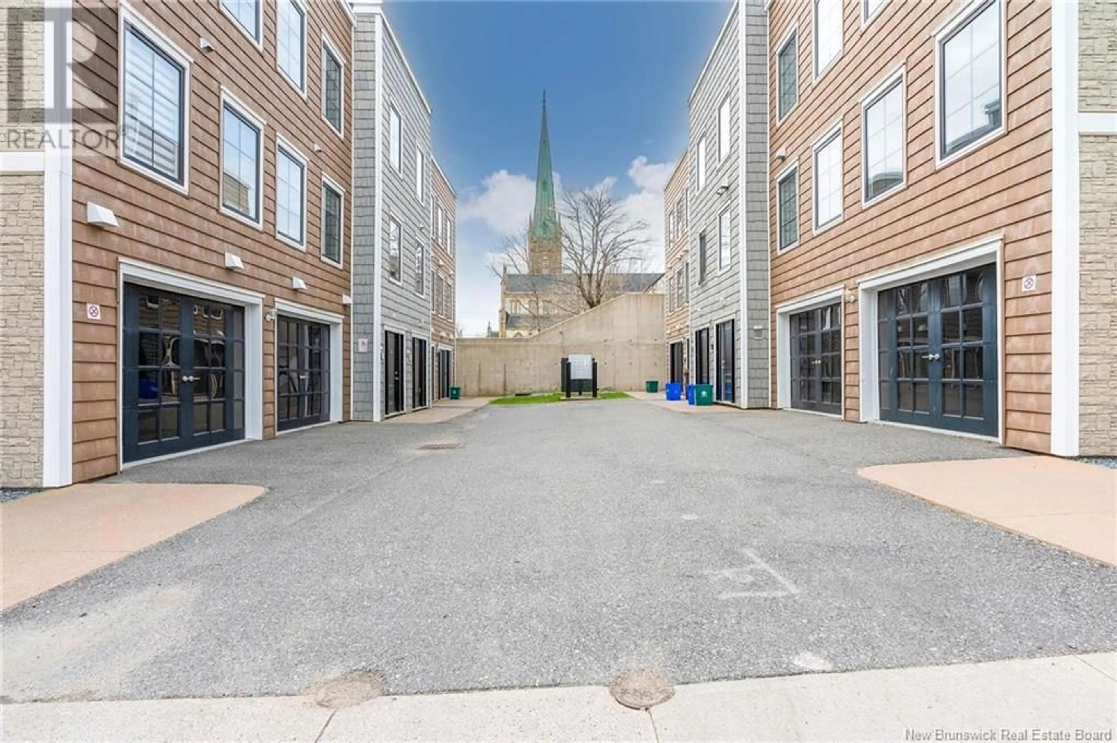 Unknown for 111 - 7 CATHEDRAL LANE, Saint John New Brunswick E2L0E7