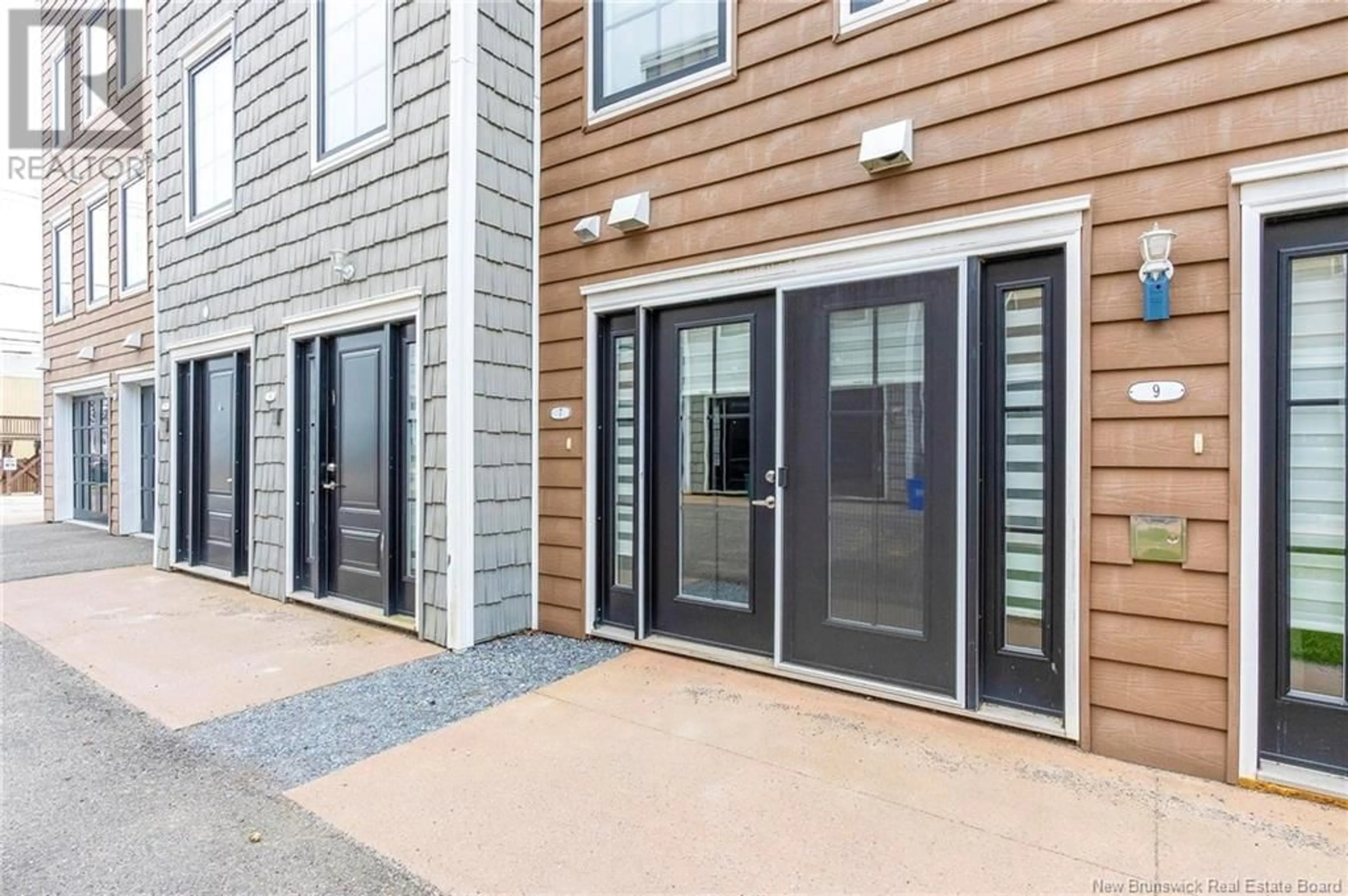 Unknown for 111 - 7 CATHEDRAL LANE, Saint John New Brunswick E2L0E7