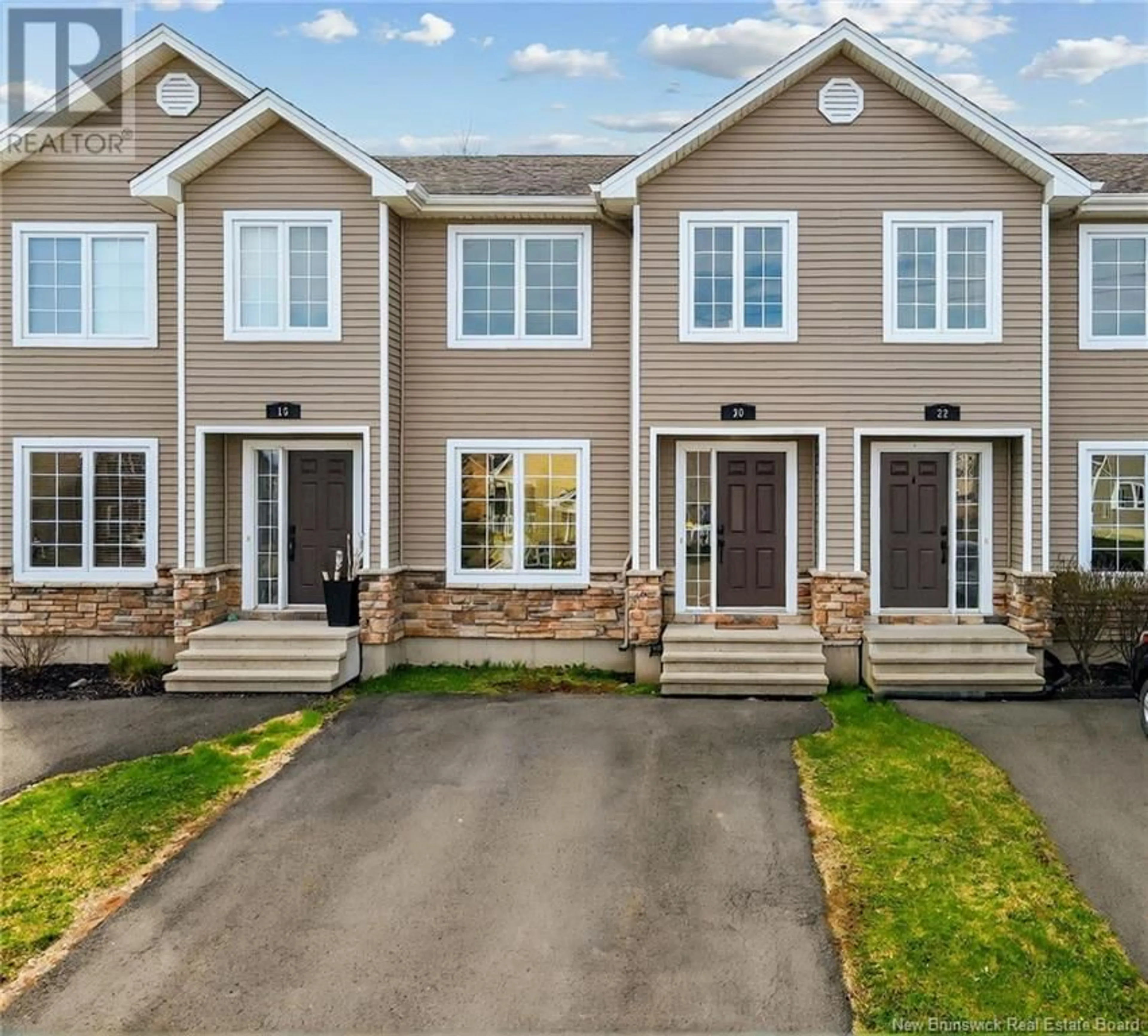 Unknown for 20 LIONEL STREET, Dieppe New Brunswick E1A8Z1