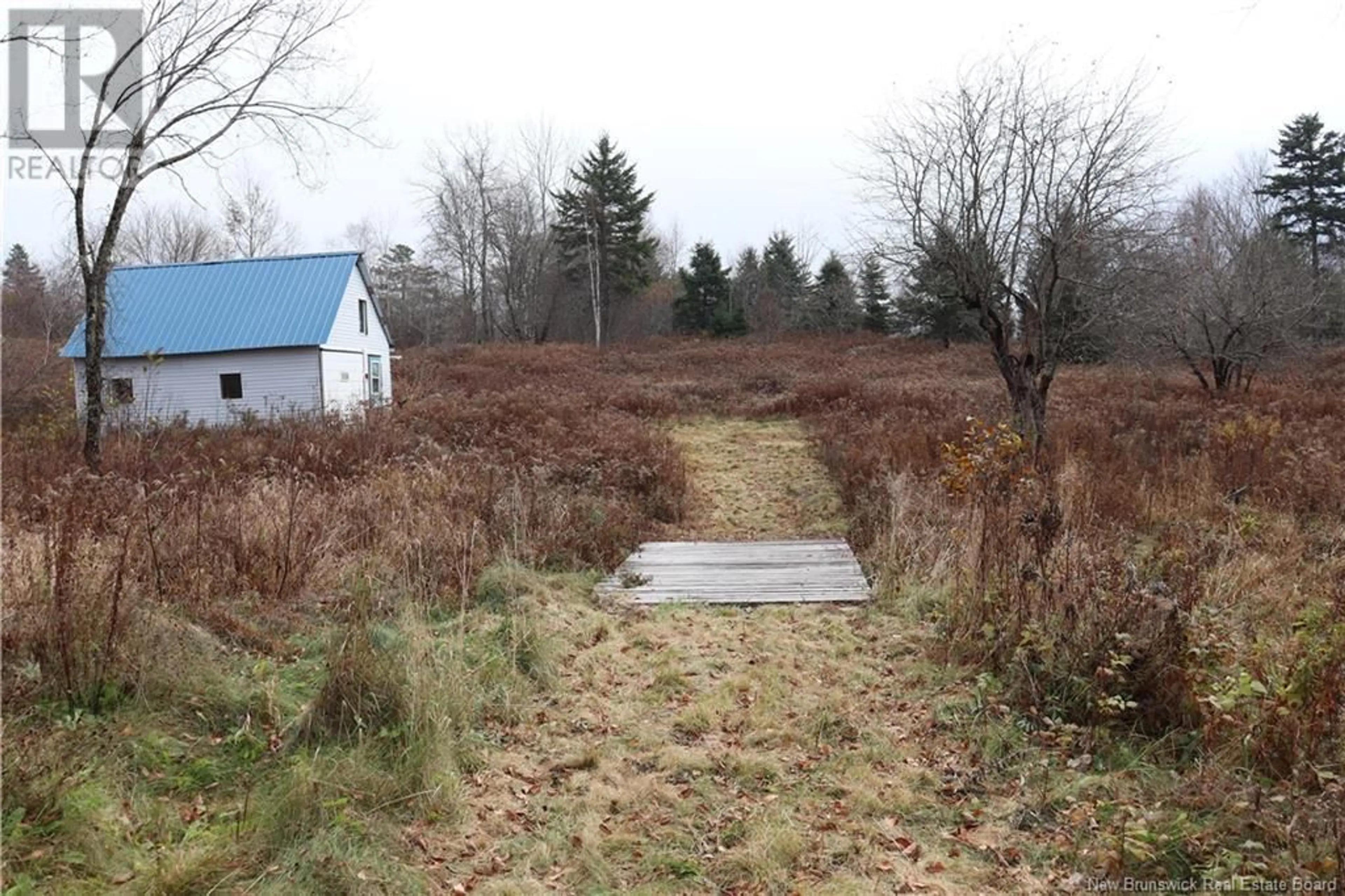 Shed for 3926 895 ROUTE ROUTE, Kingston New Brunswick E5N1E9