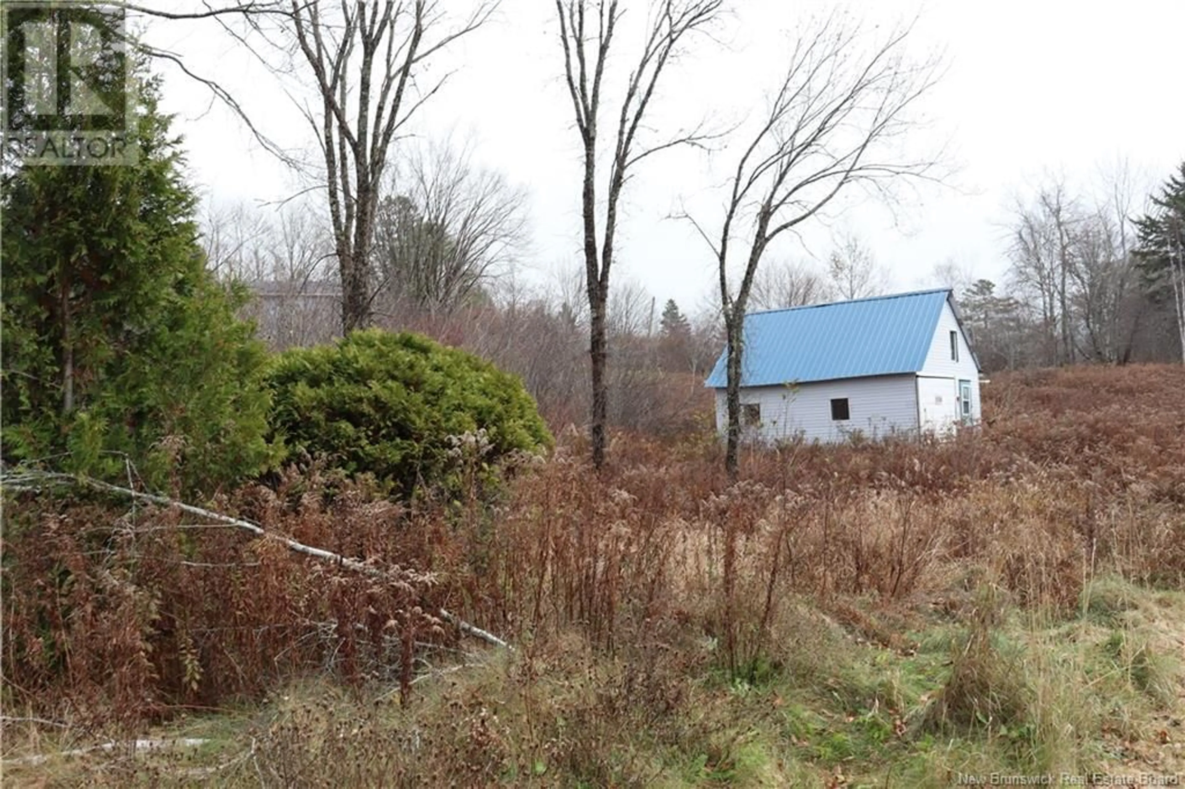 Shed for 3926 895 ROUTE ROUTE, Kingston New Brunswick E5N1E9