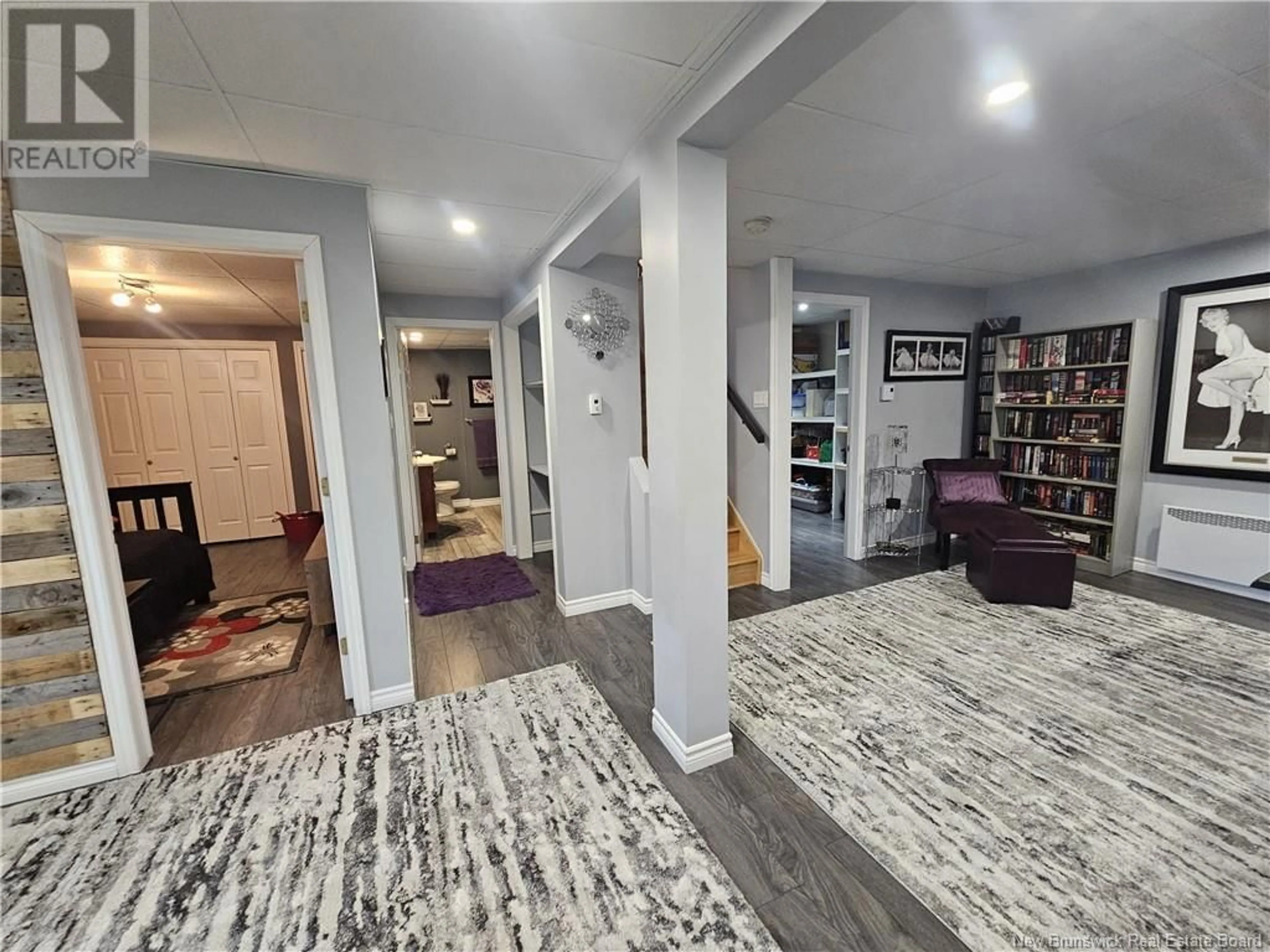A pic of a room for 53 GABOURIE, Verret New Brunswick E3V4N2
