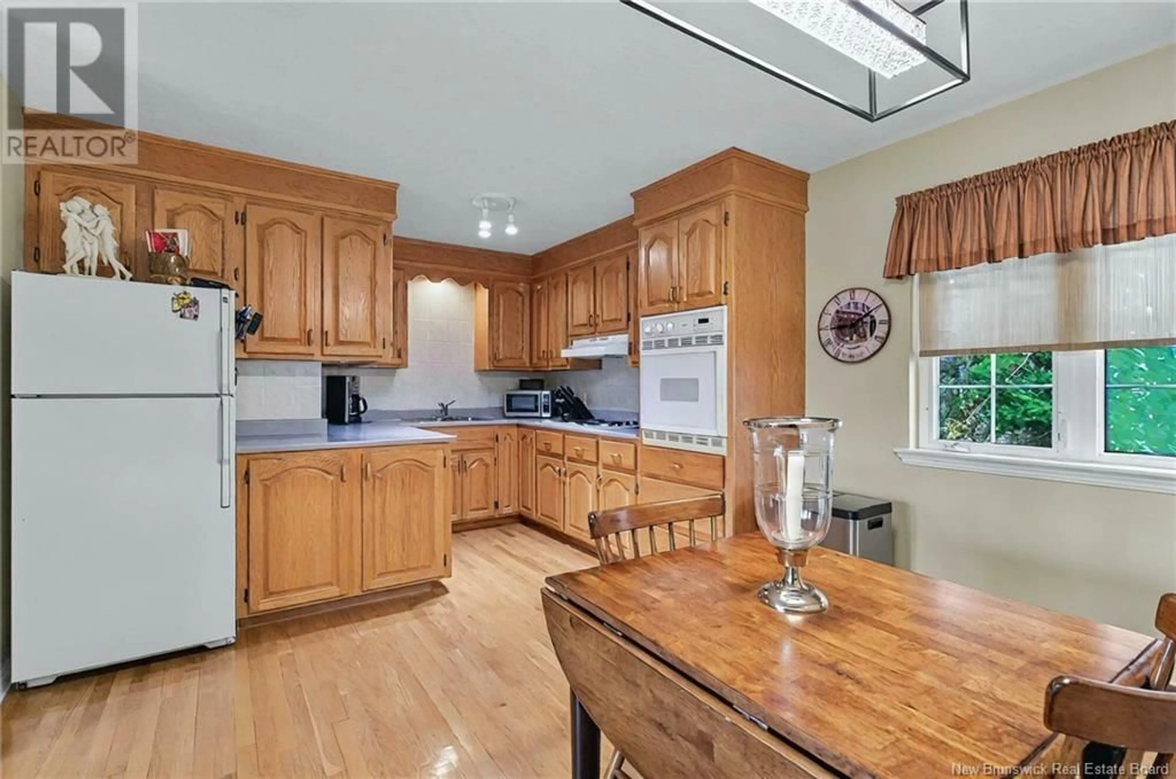 Open concept kitchen, unknown for 462-464 EUNICE AVENUE, Dieppe New Brunswick E1A5V7