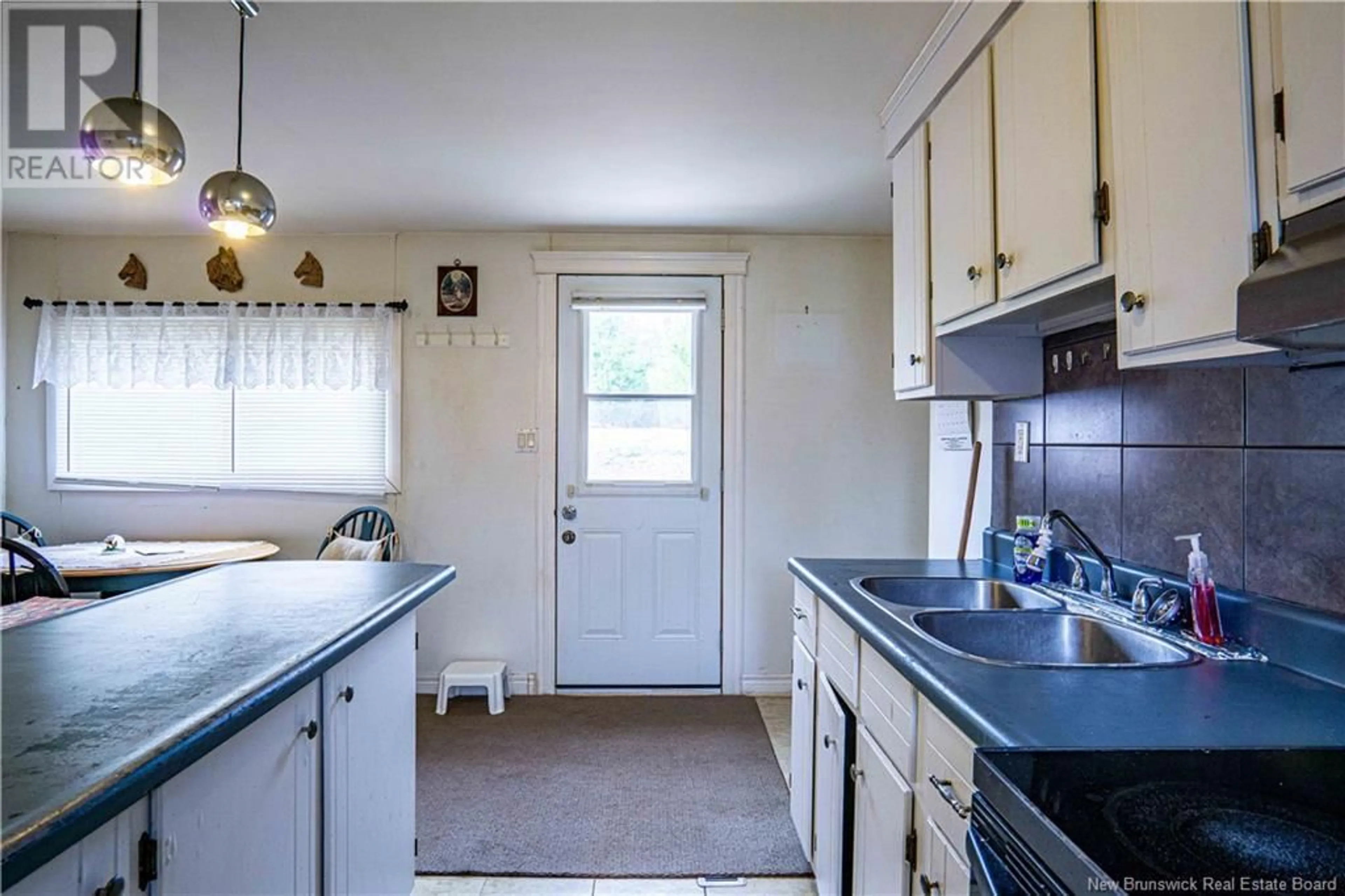 Standard kitchen, unknown for 151 STEVENS ROAD, Whites Cove New Brunswick E4C0A3