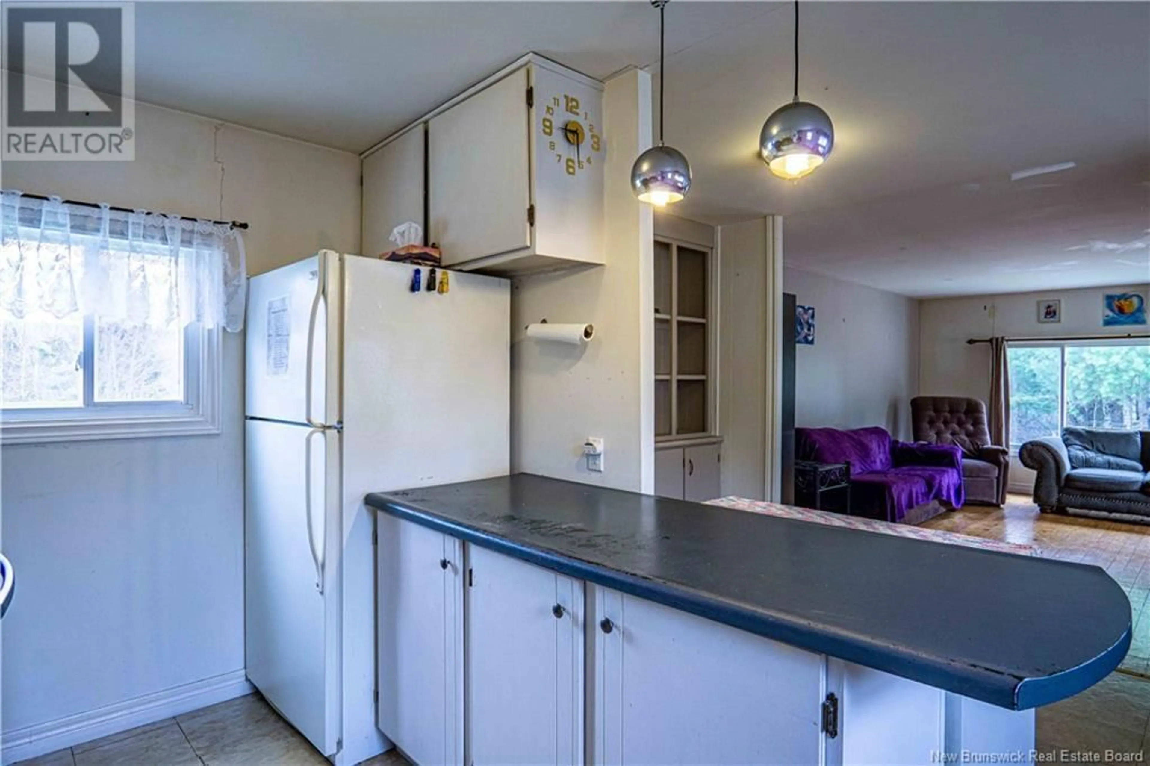 Standard kitchen, unknown for 151 STEVENS ROAD, Whites Cove New Brunswick E4C0A3
