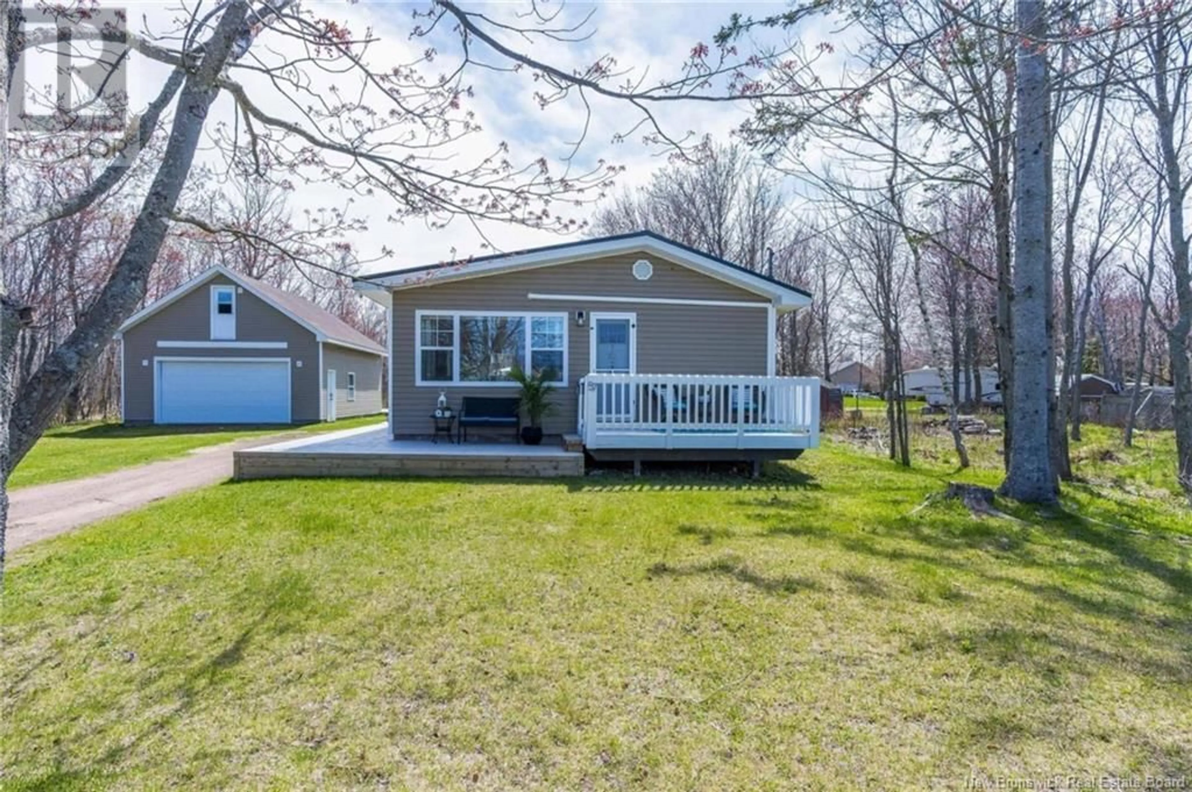 Unknown for 57 DAVID STREET, Grand-Barachois New Brunswick E4P7A8
