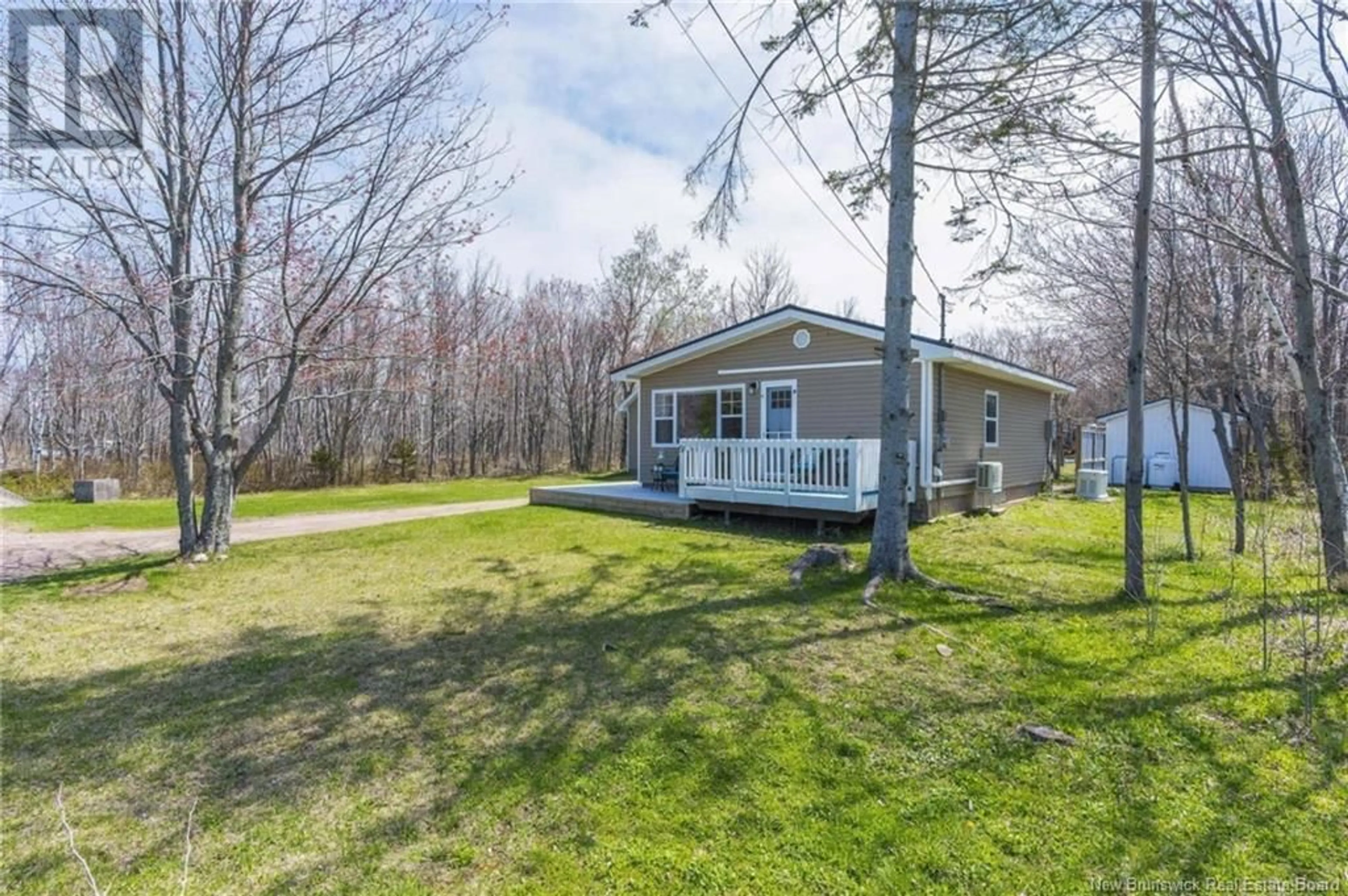 Unknown for 57 DAVID STREET, Grand-Barachois New Brunswick E4P7A8