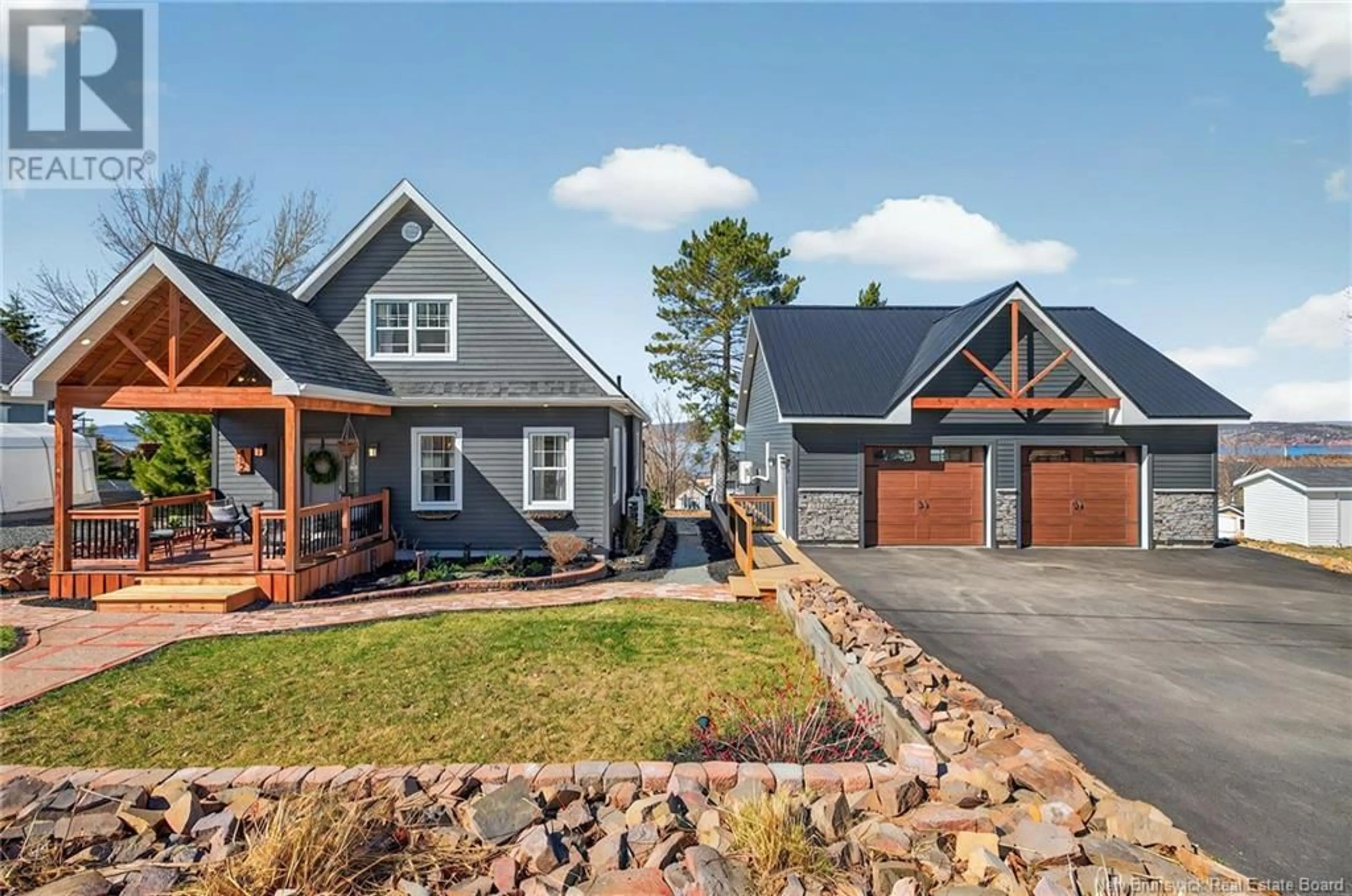 Unknown for 505 MONTGOMERY STREET, Dalhousie New Brunswick E8C2B3