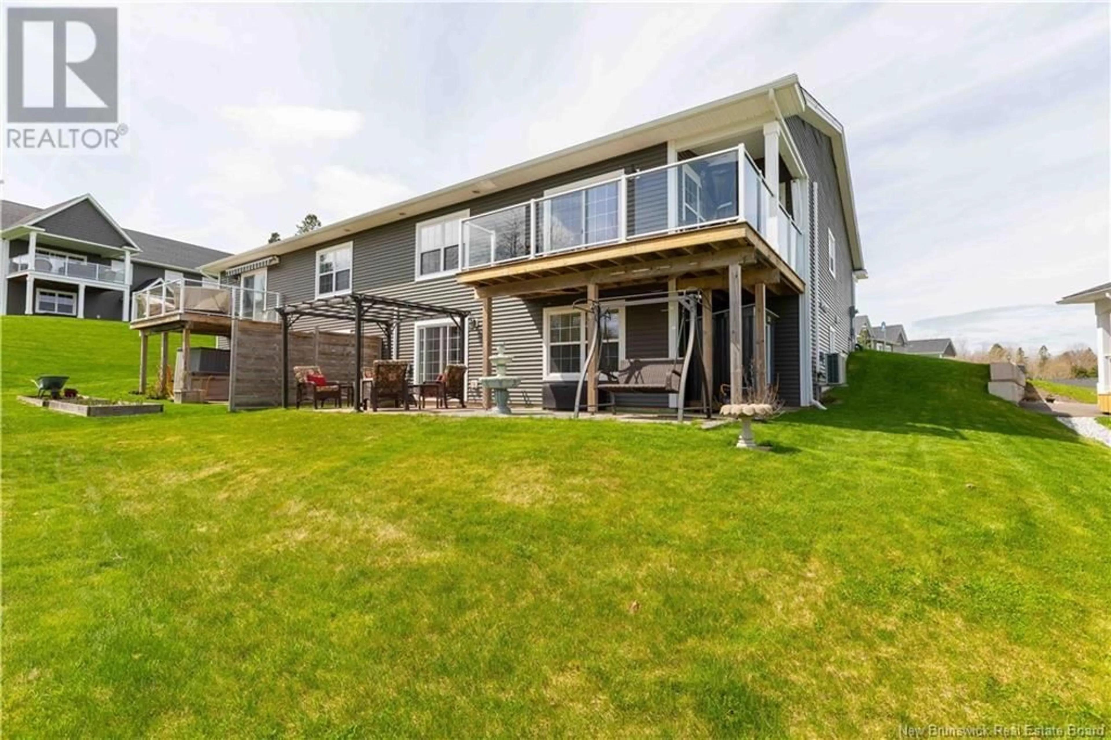 Unknown for 94 MALONE WAY, Sussex New Brunswick E4E0C9