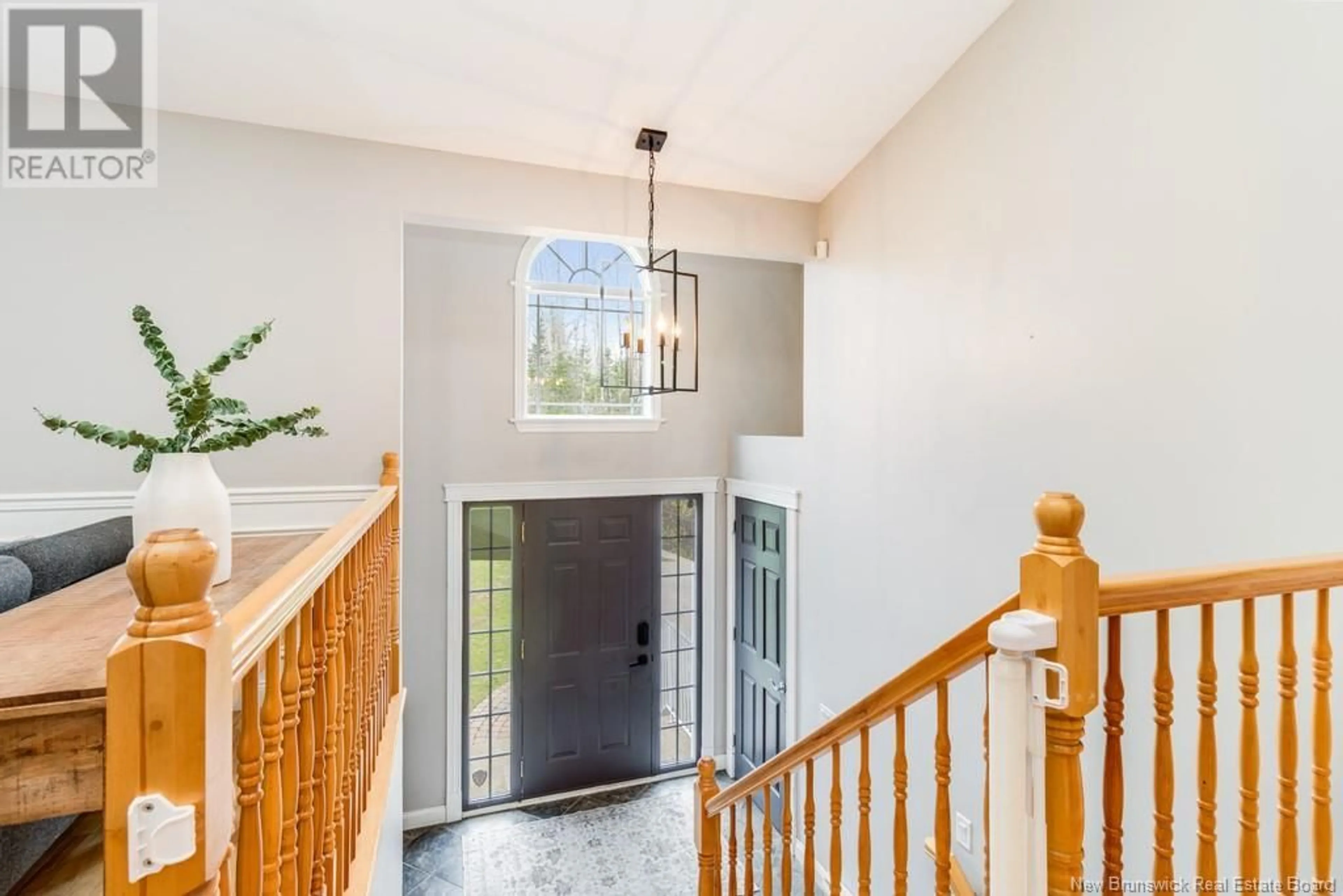 Indoor entryway for 123 SUSAN DRIVE, Lincoln New Brunswick E3B7G8
