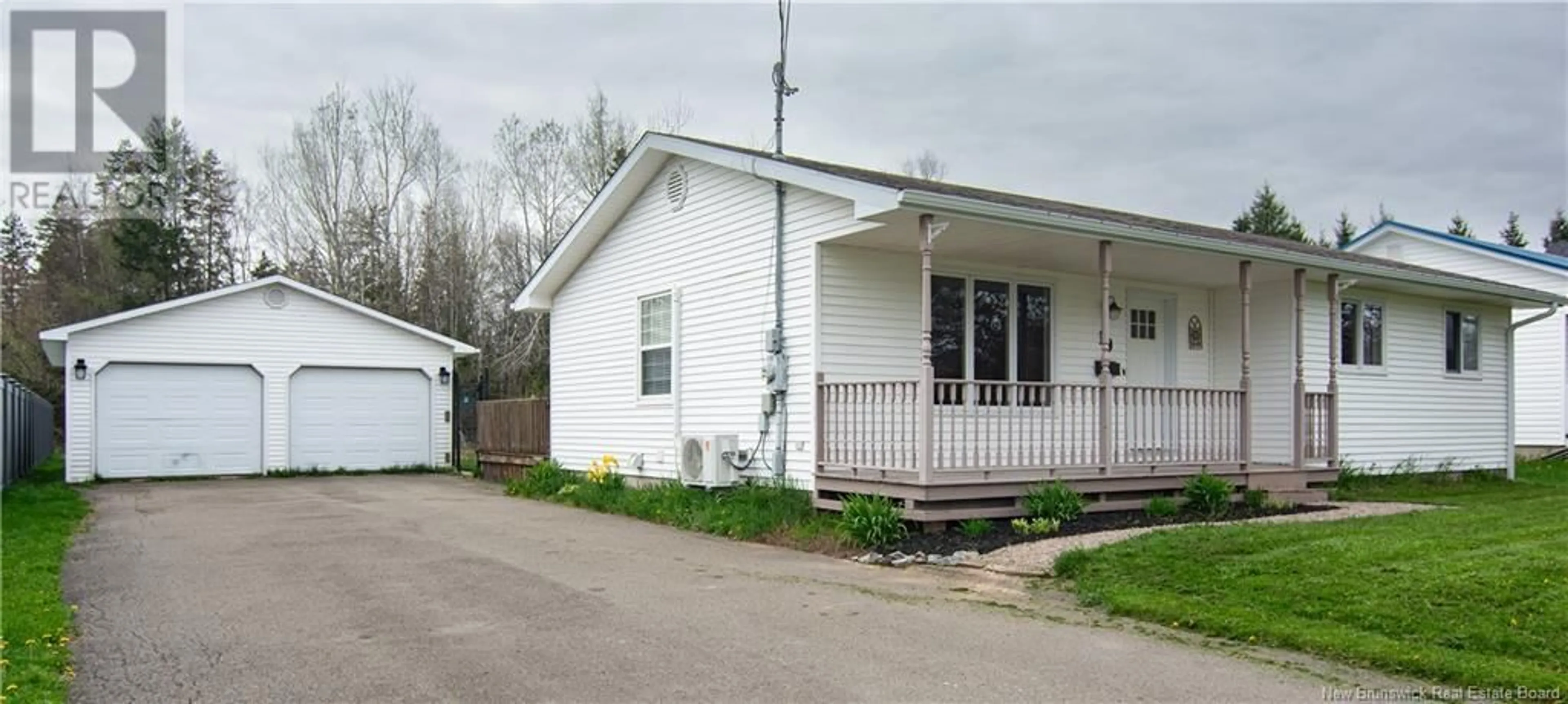 Unknown for 19 MACDONALD ROAD, Salisbury New Brunswick E4J2J5
