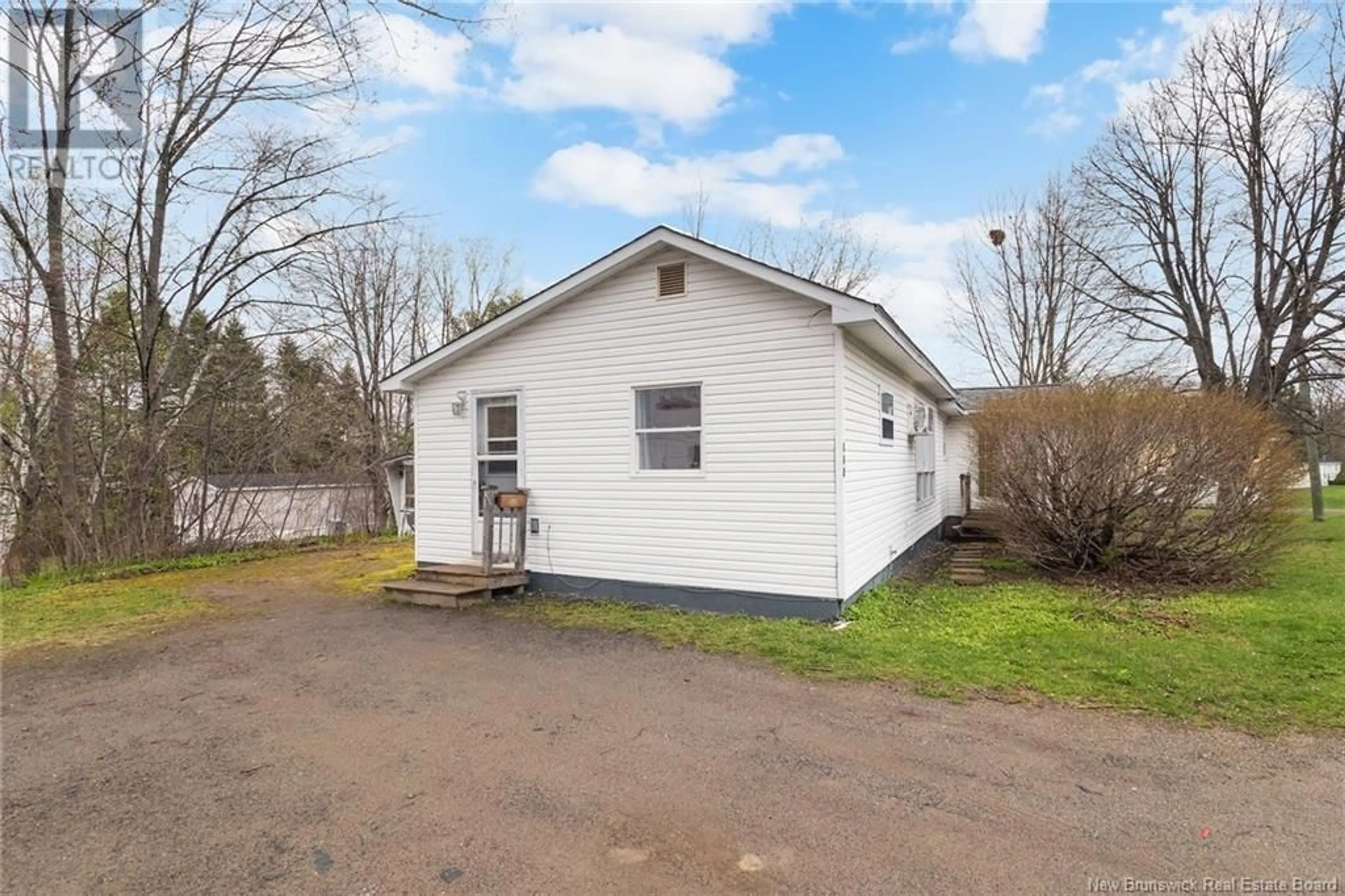 Shed for 365 FAIRMOUNT LANE, Fredericton New Brunswick E3B7P7