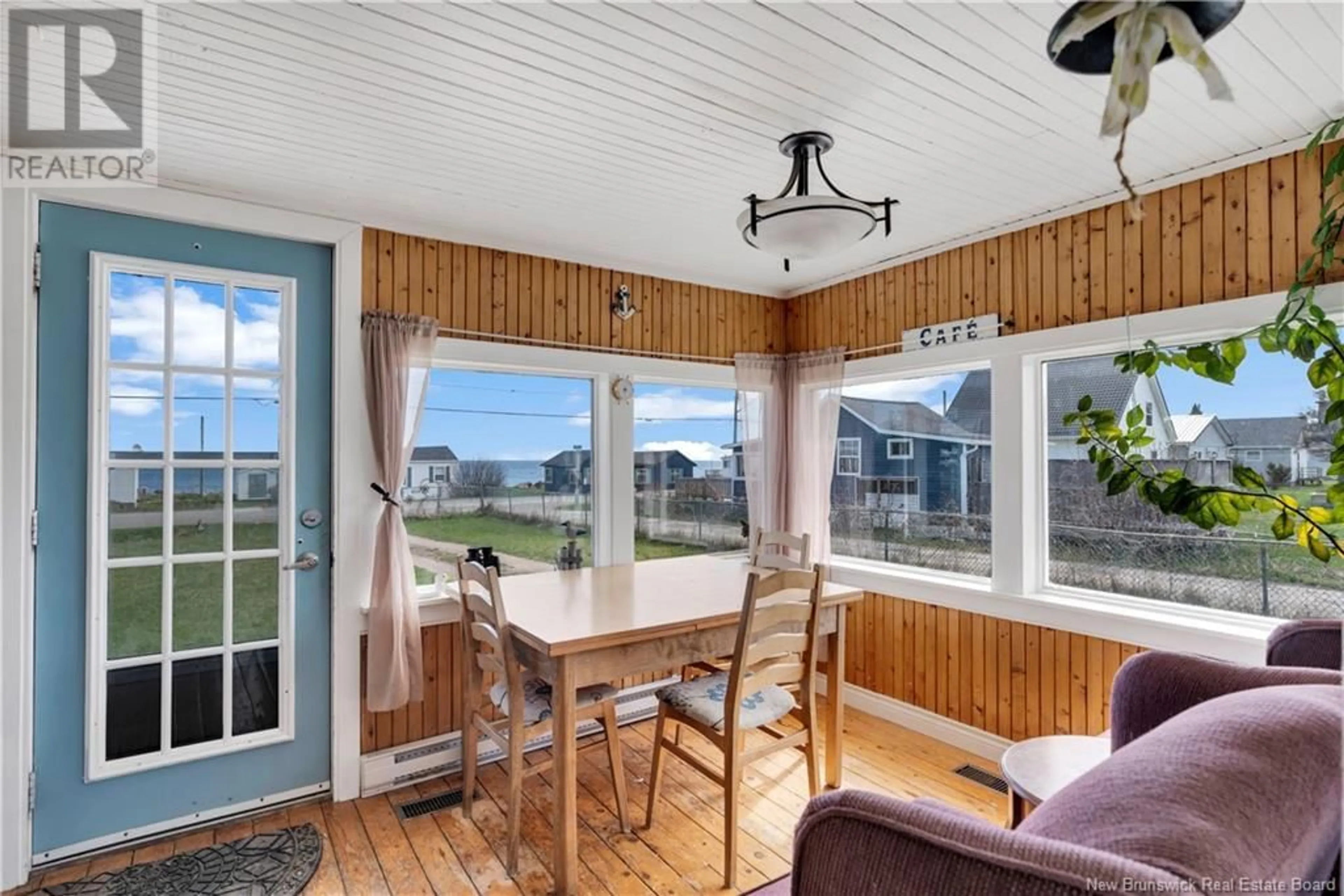Dining room, unknown for 383 CHEMIN DE LA COTE, Grande-Digue New Brunswick E4R4A9