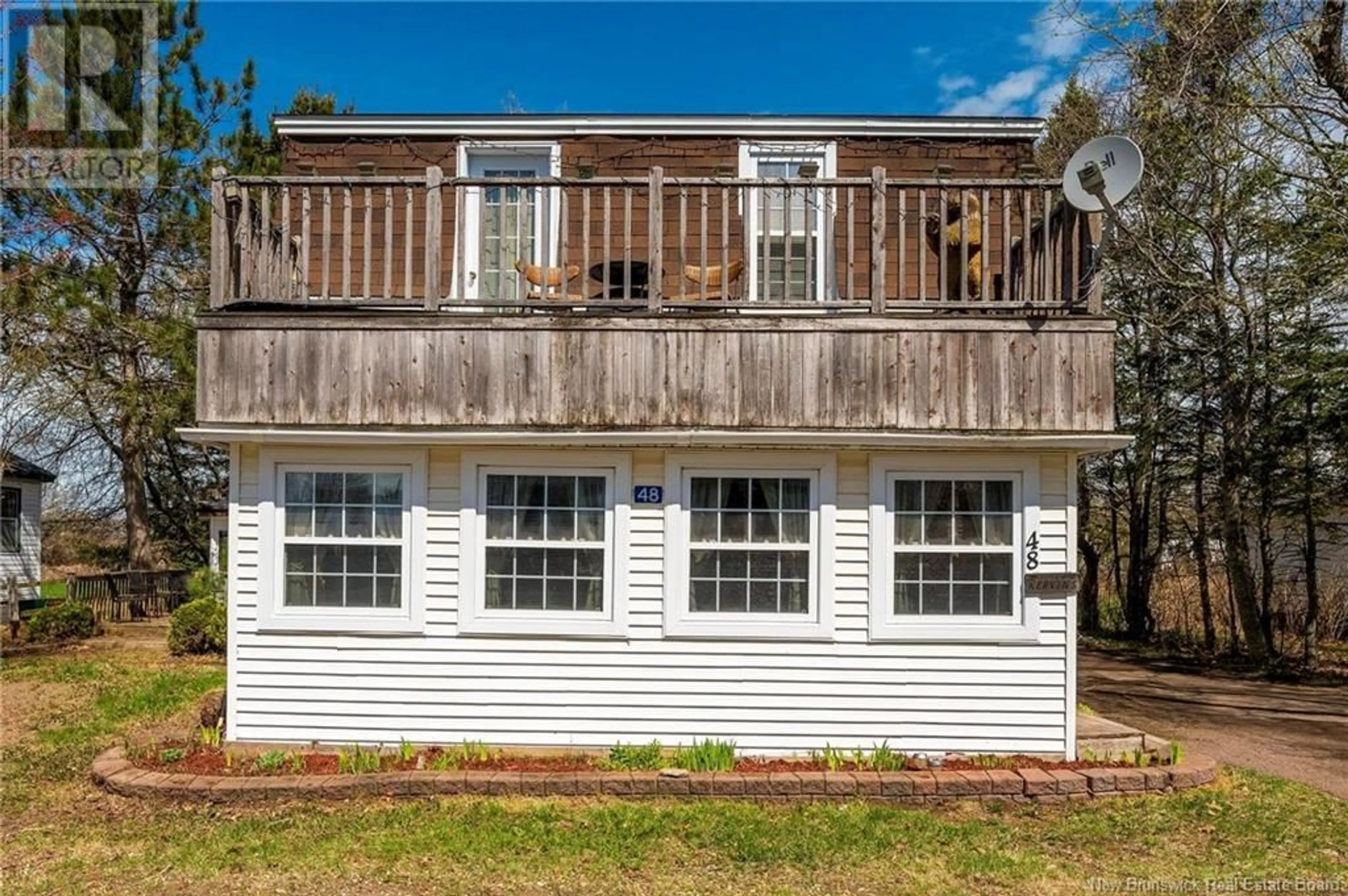 Unknown for 48 CUNARD STREET, Richibucto New Brunswick E4W3Z4