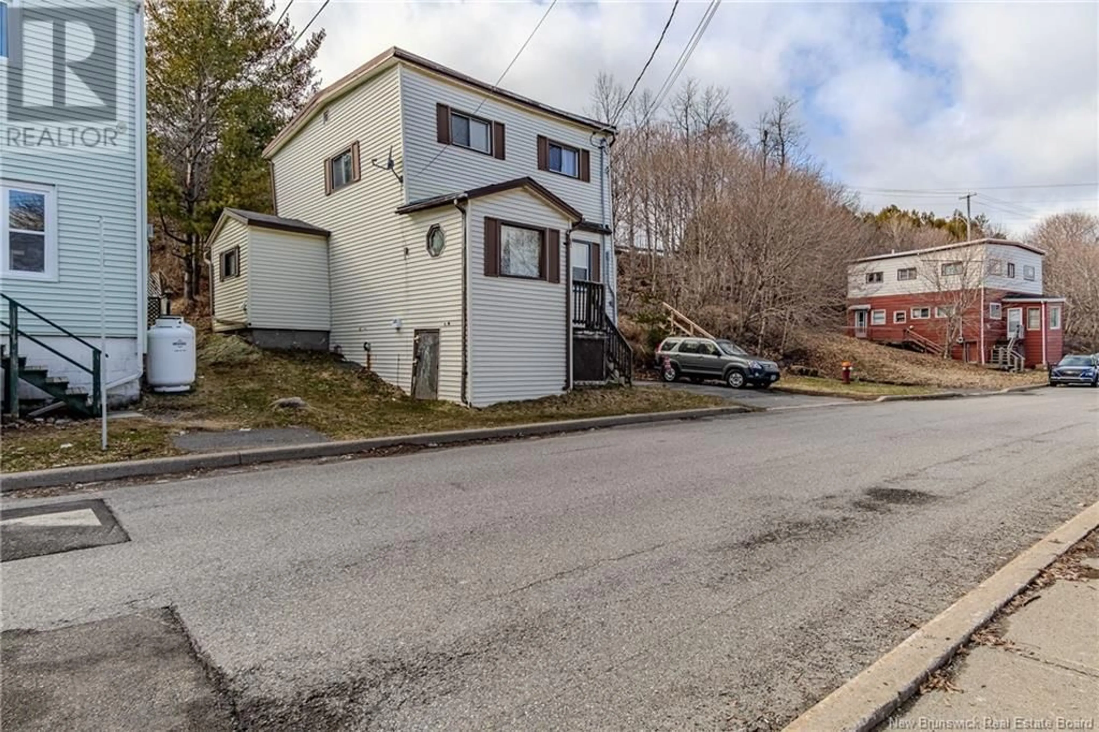 Unknown for 82 SPAR COVE ROAD, Saint John New Brunswick E2K1S1