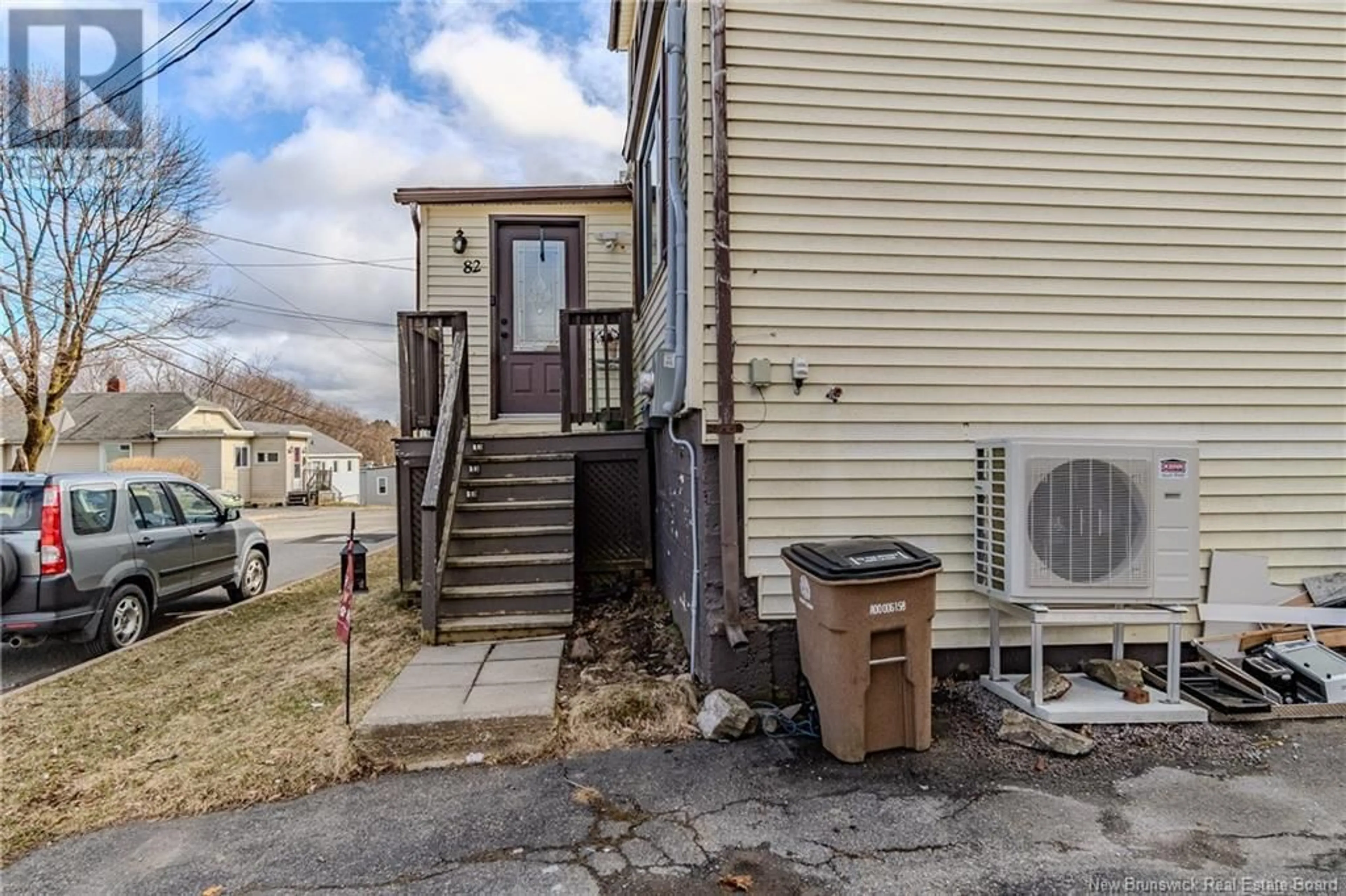 Unknown for 82 SPAR COVE ROAD, Saint John New Brunswick E2K1S1