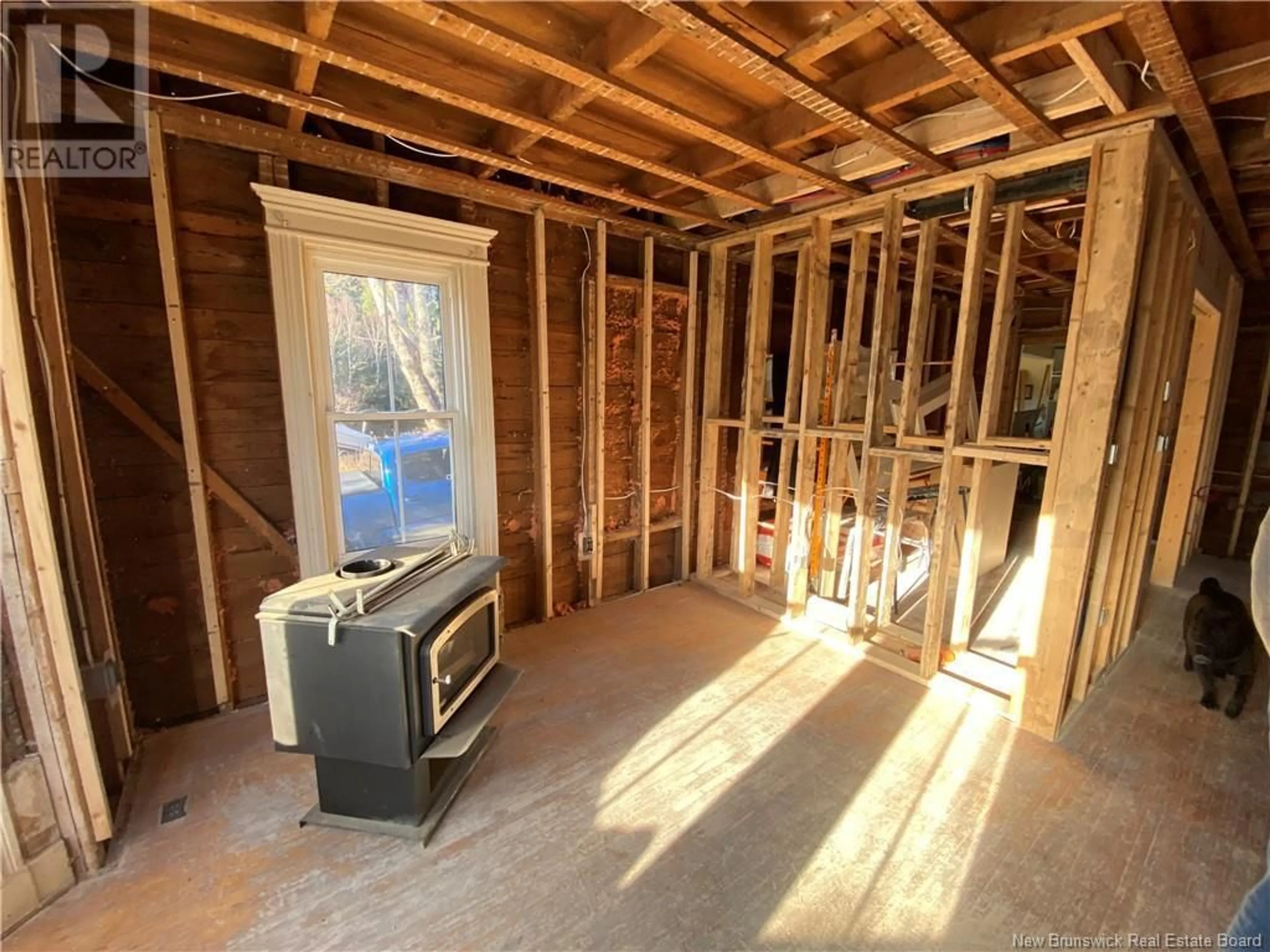 A pic of a room for 12 COOKS LANE, Lords Cove New Brunswick E5V1A8