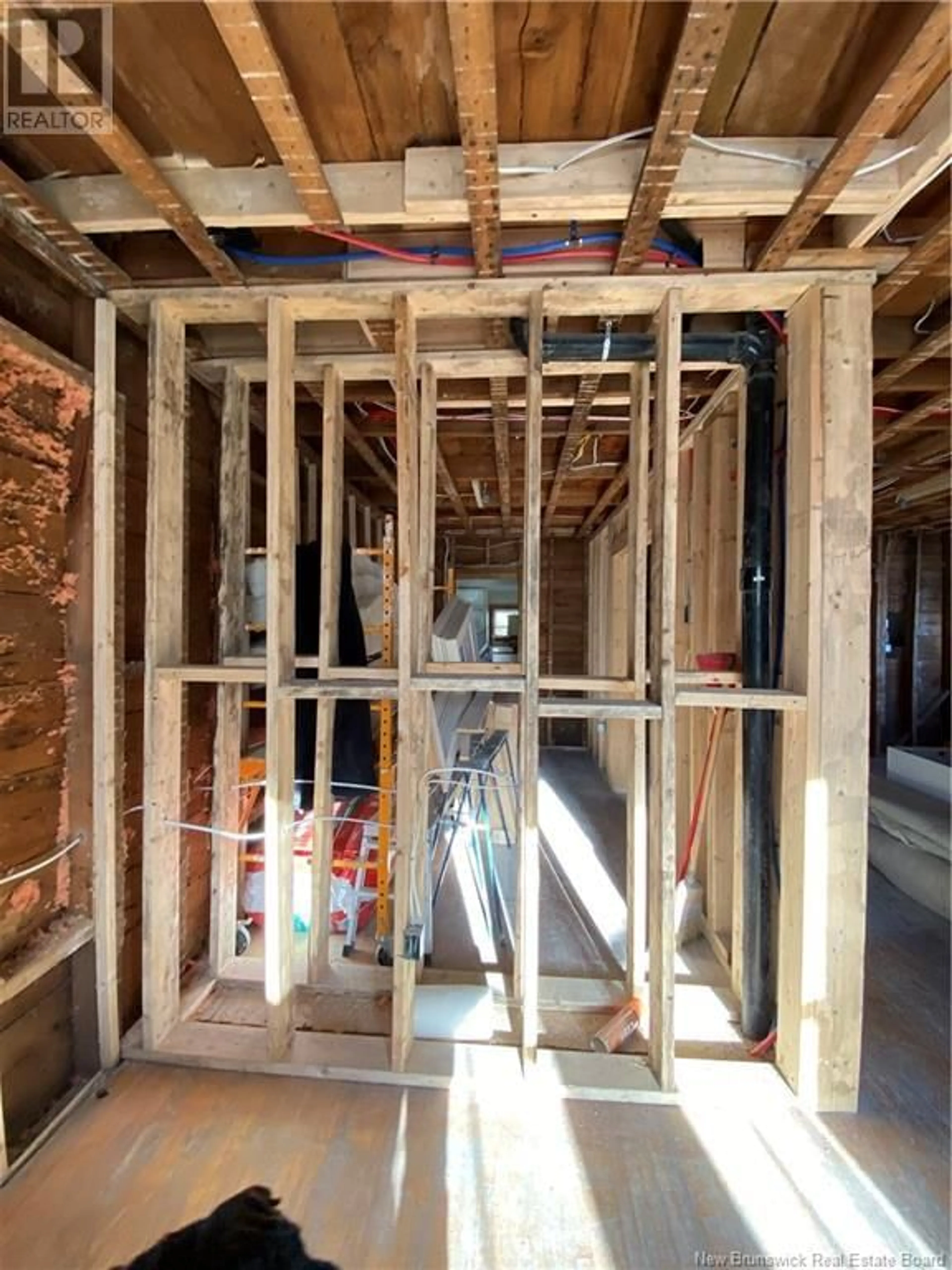 A pic of a room for 12 COOKS LANE, Lords Cove New Brunswick E5V1A8