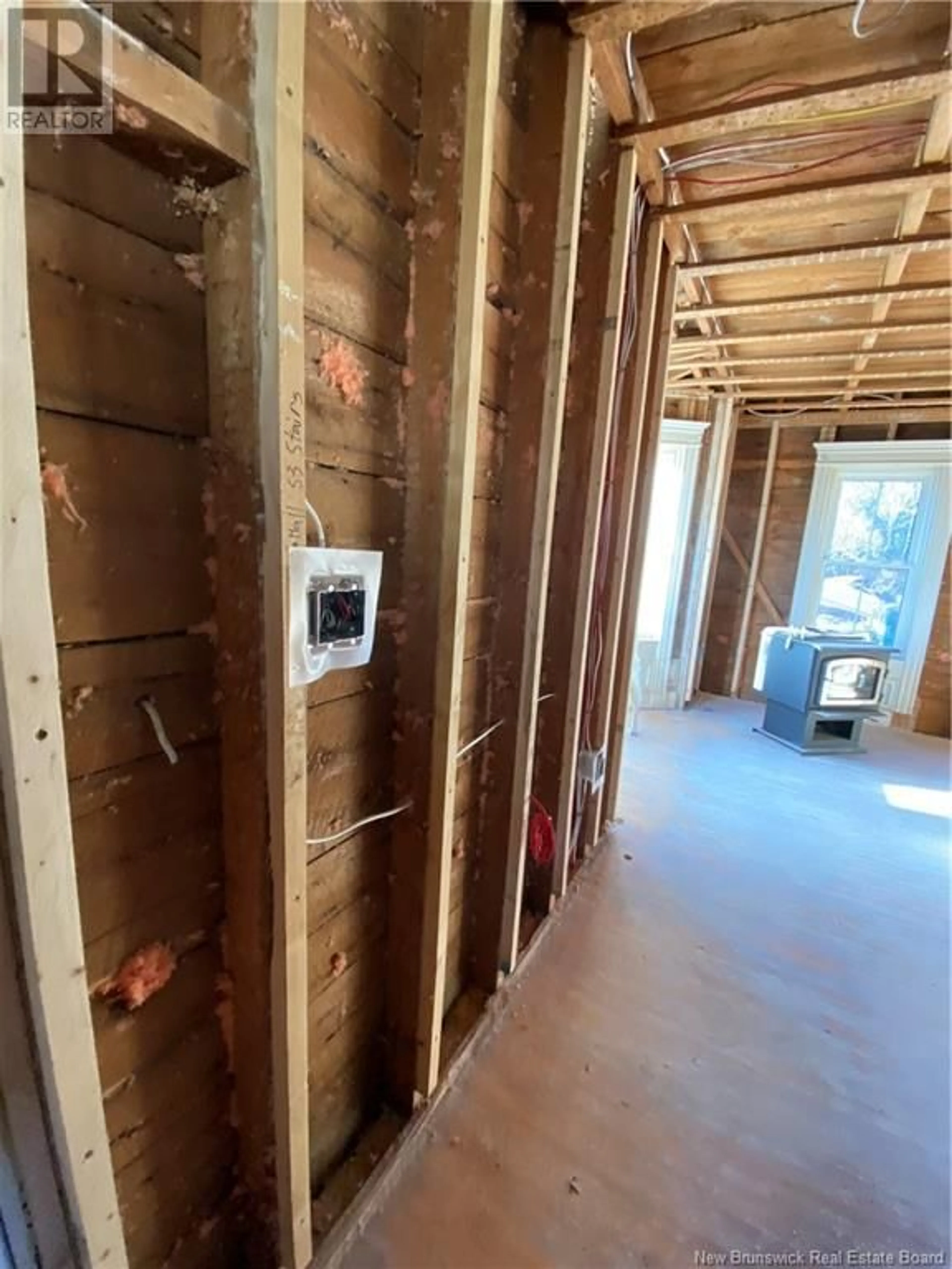 A pic of a room for 12 COOKS LANE, Lords Cove New Brunswick E5V1A8