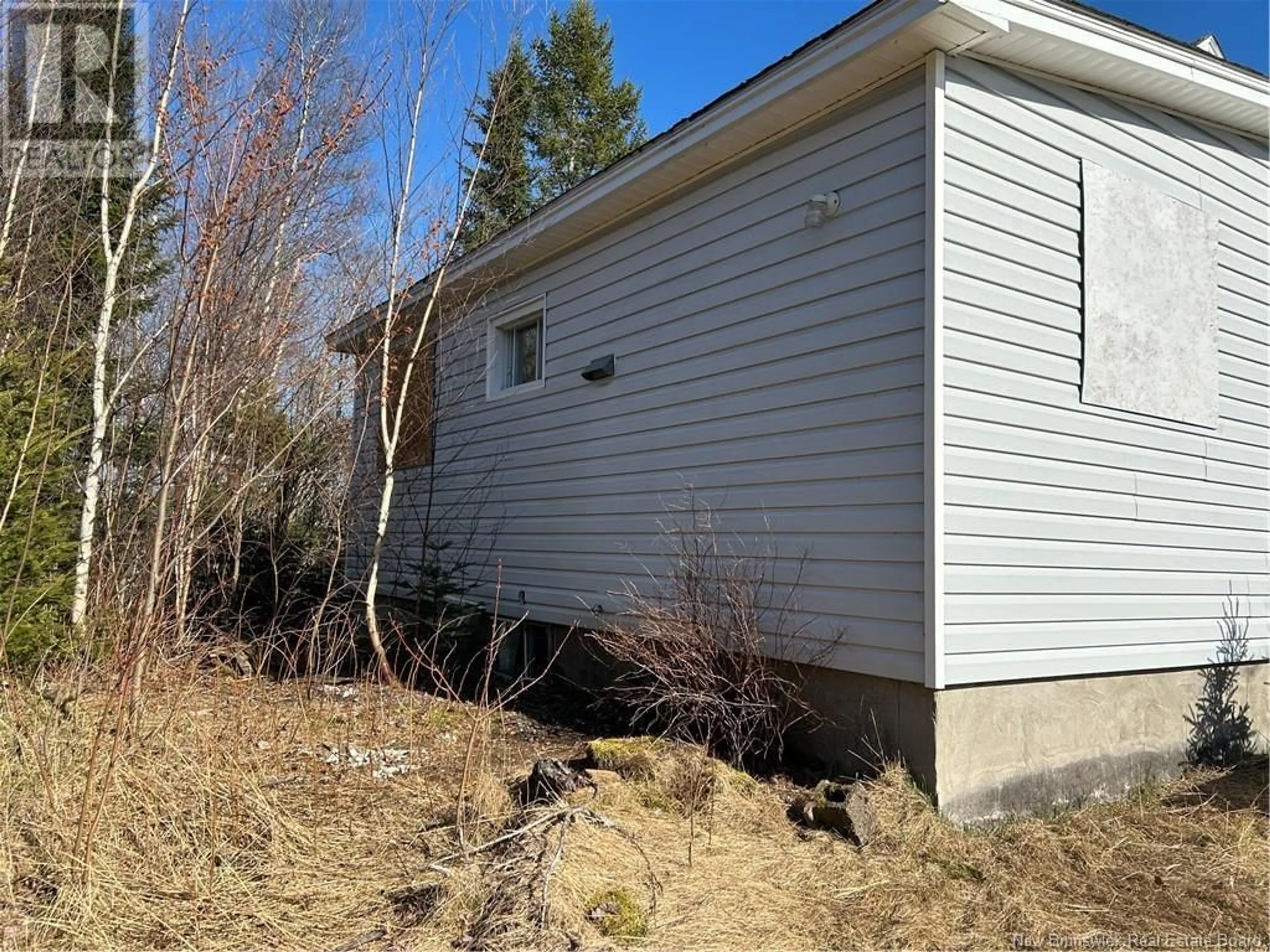 Shed for 1119 ROUTE 370, Leech New Brunswick E1X1R4