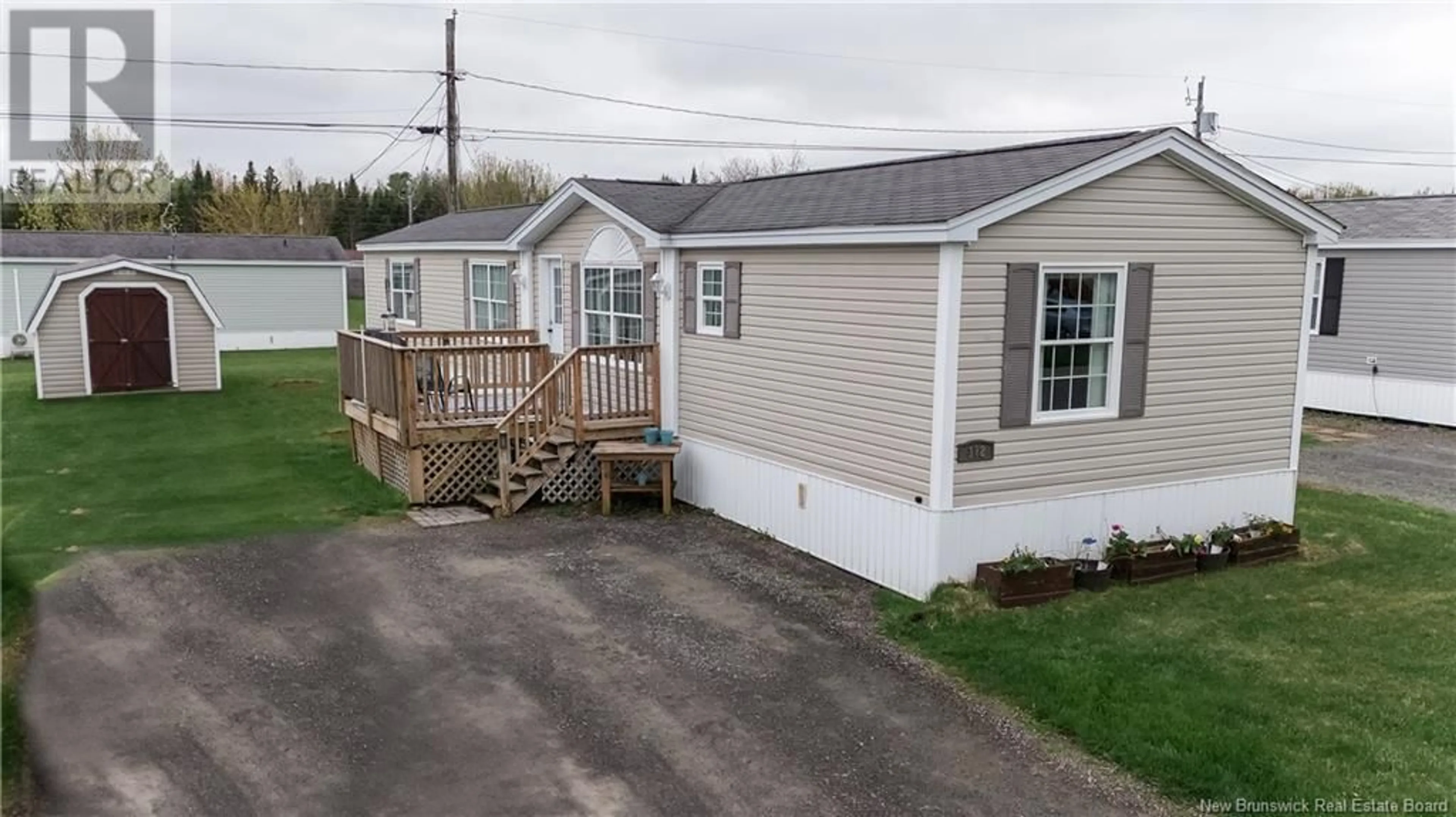 Unknown for 172 GLENMAR DRIVE, Fredericton New Brunswick E3A0S2