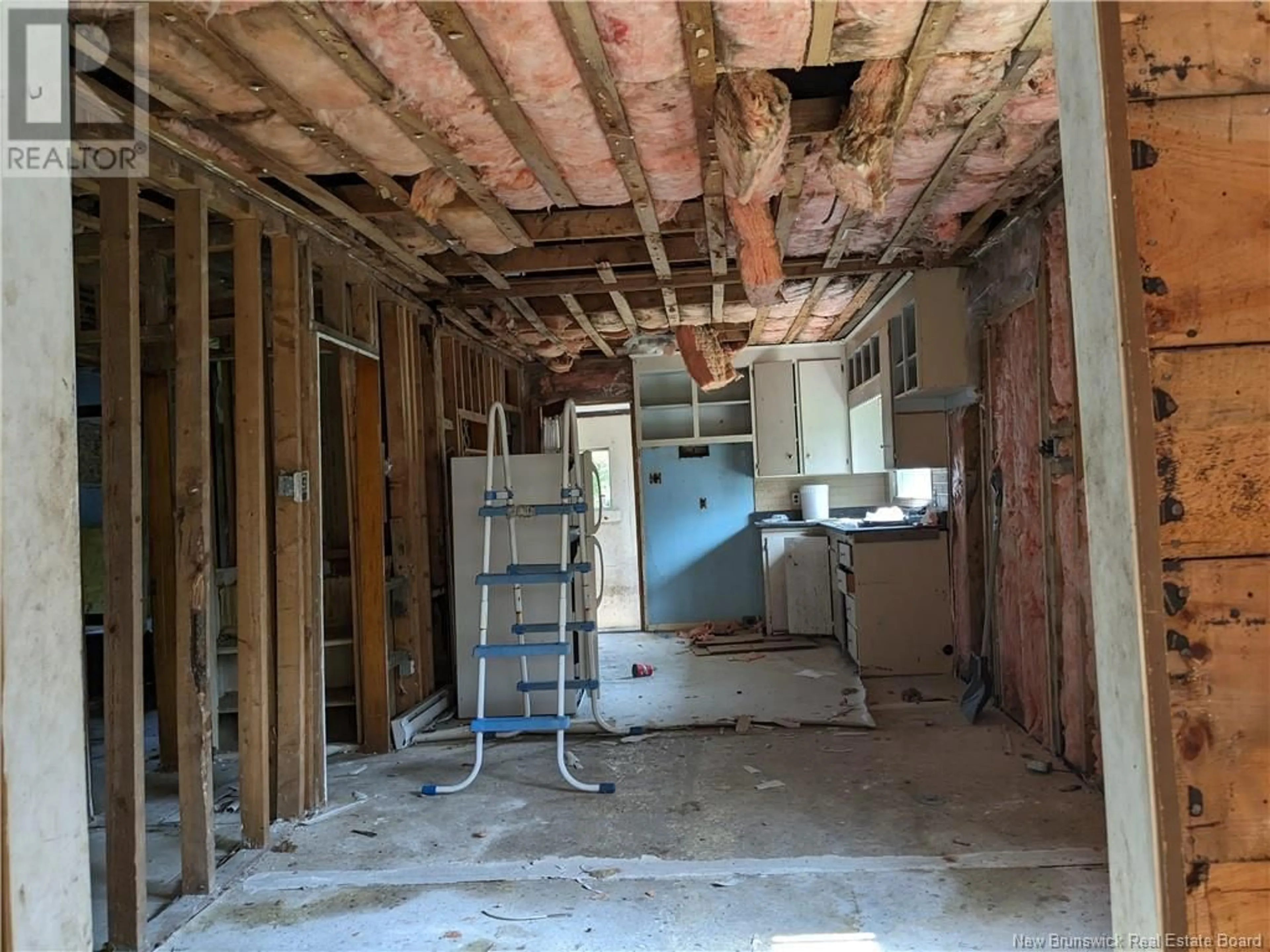 A pic of a room for 700 ROUTE 750, Moores Mills New Brunswick E5A2A4