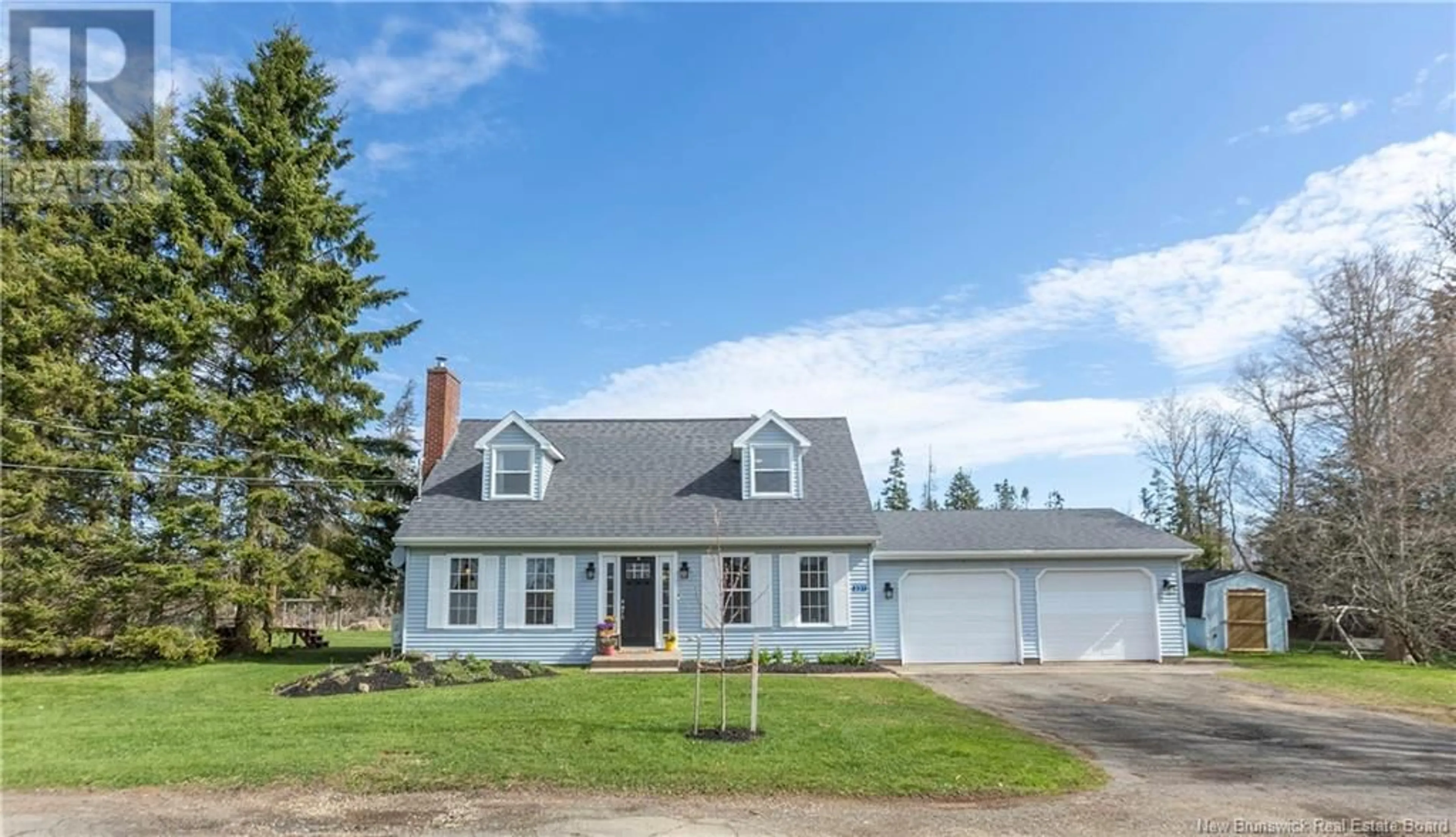 Unknown for 339 QUEENS ROAD, Sackville New Brunswick E4L2B9
