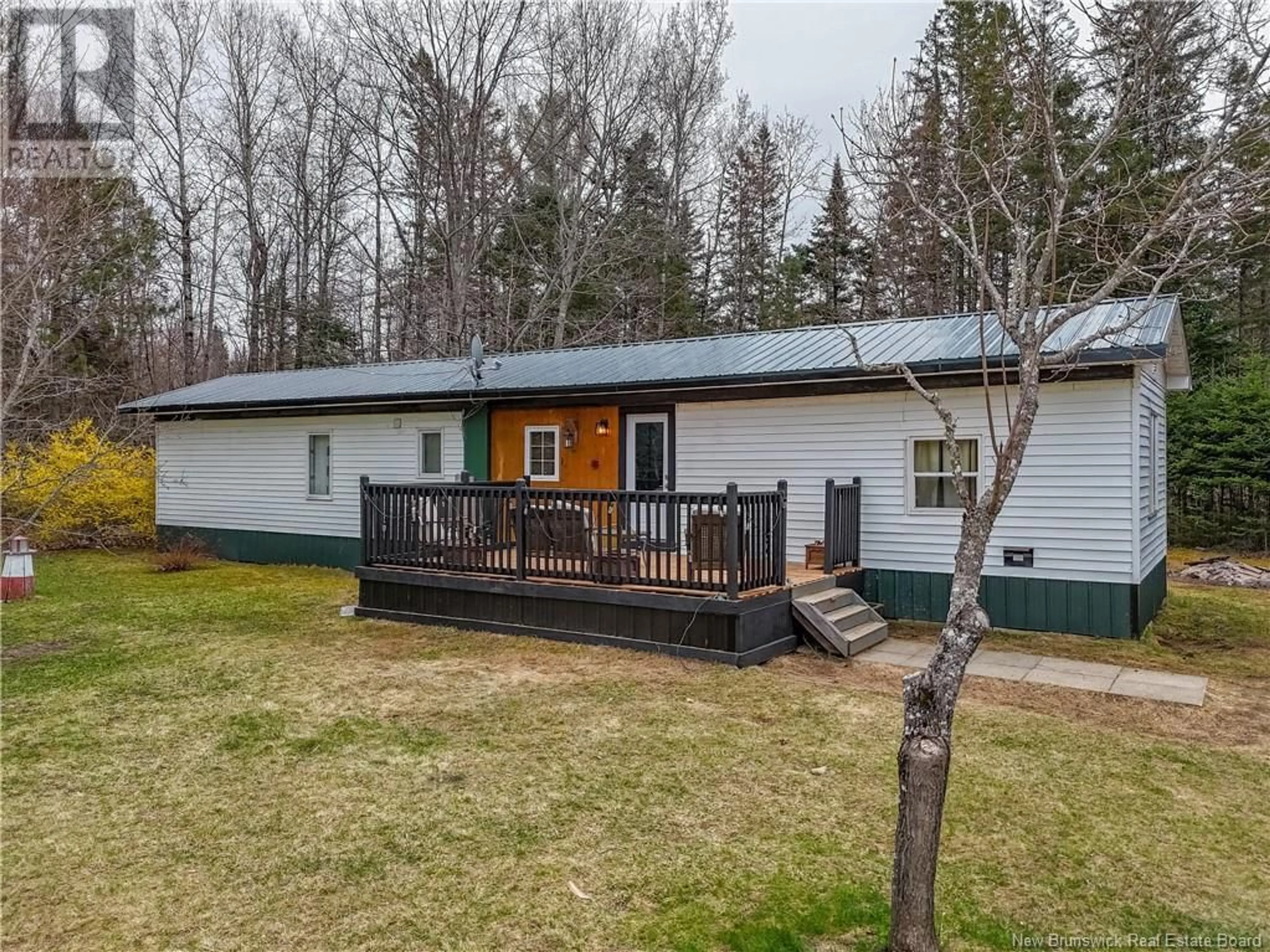 Unknown for 829 SISSON SETTLEMENT ROAD, Burtts Corner New Brunswick E6L1Y9