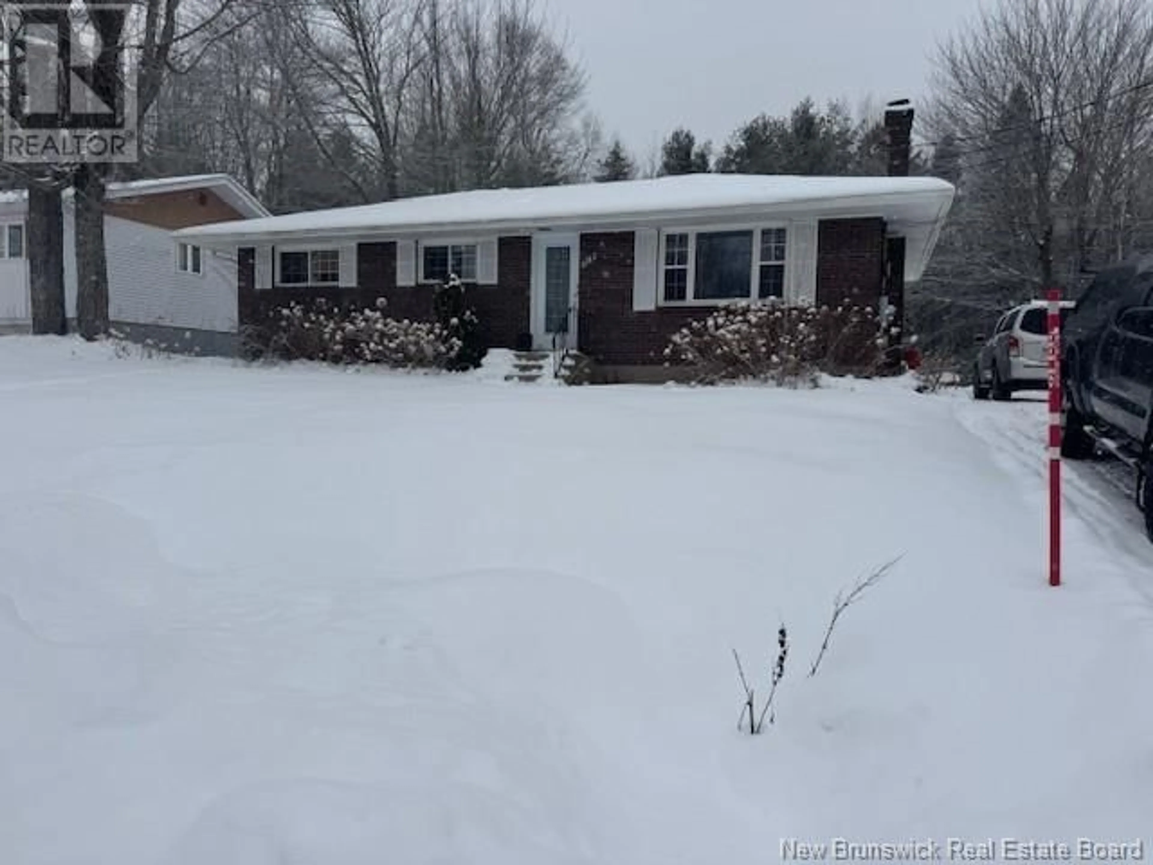 Unknown for 901 WEDGEWOOD EXTENSION AVENUE, Riverview New Brunswick E1B2G4