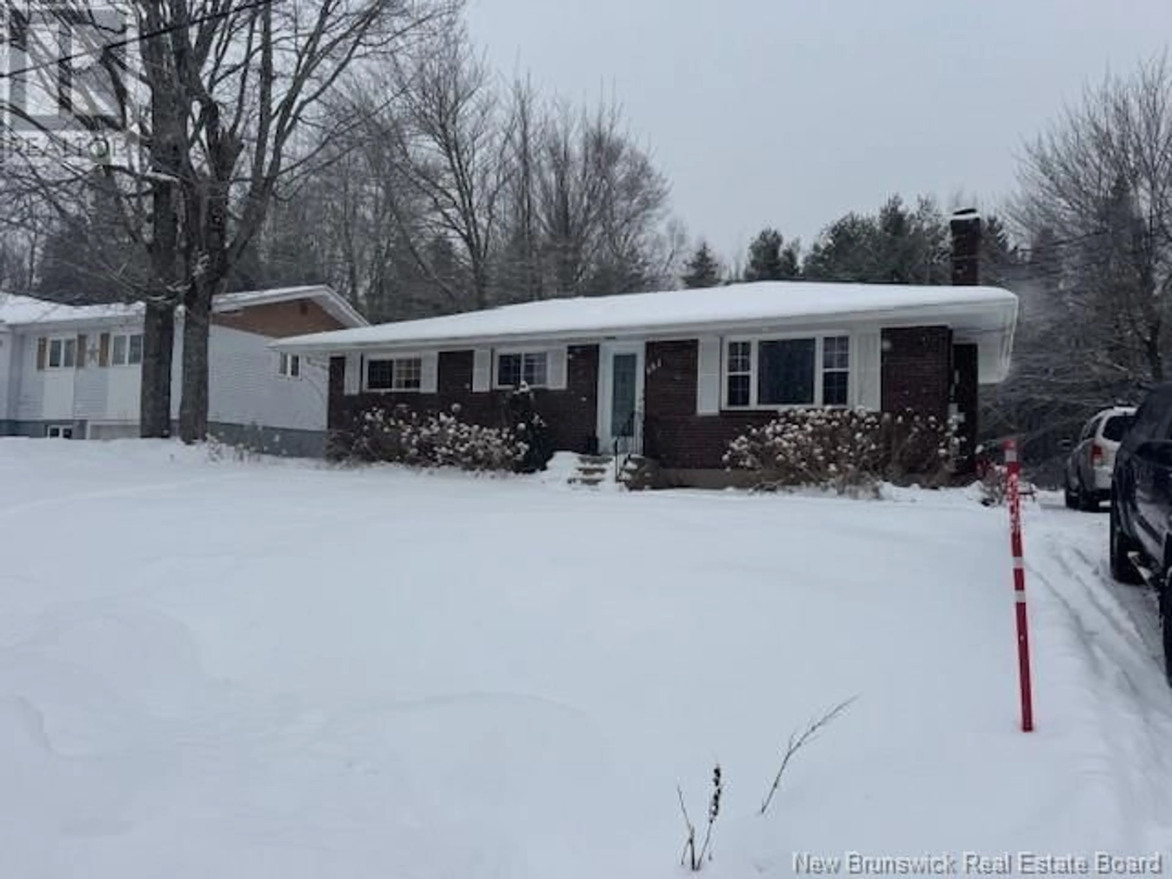 Unknown for 901 WEDGEWOOD EXTENSION AVENUE, Riverview New Brunswick E1B2G4