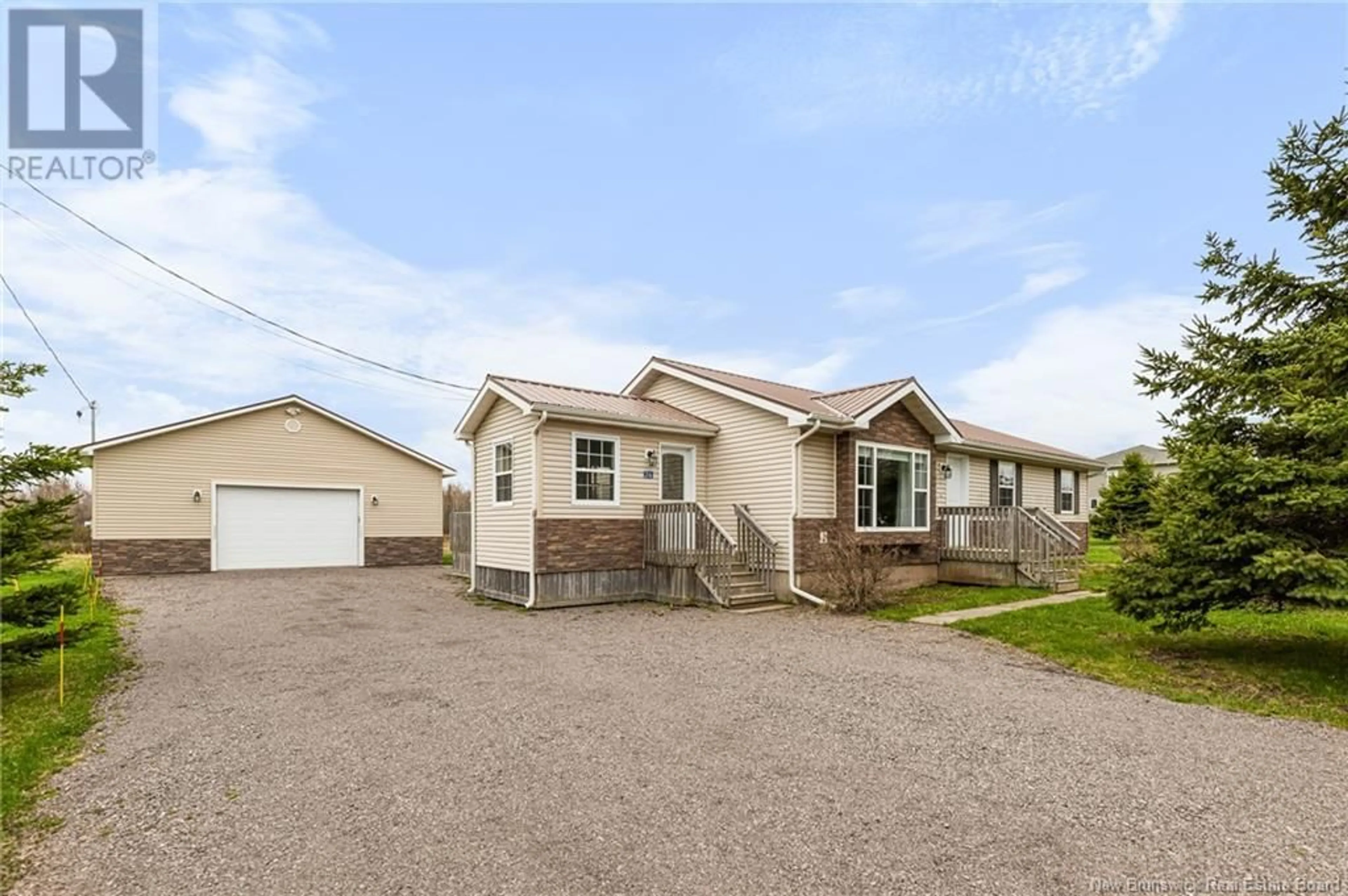 Unknown for 26 PARKER ROAD, Scoudouc New Brunswick E4P3S2