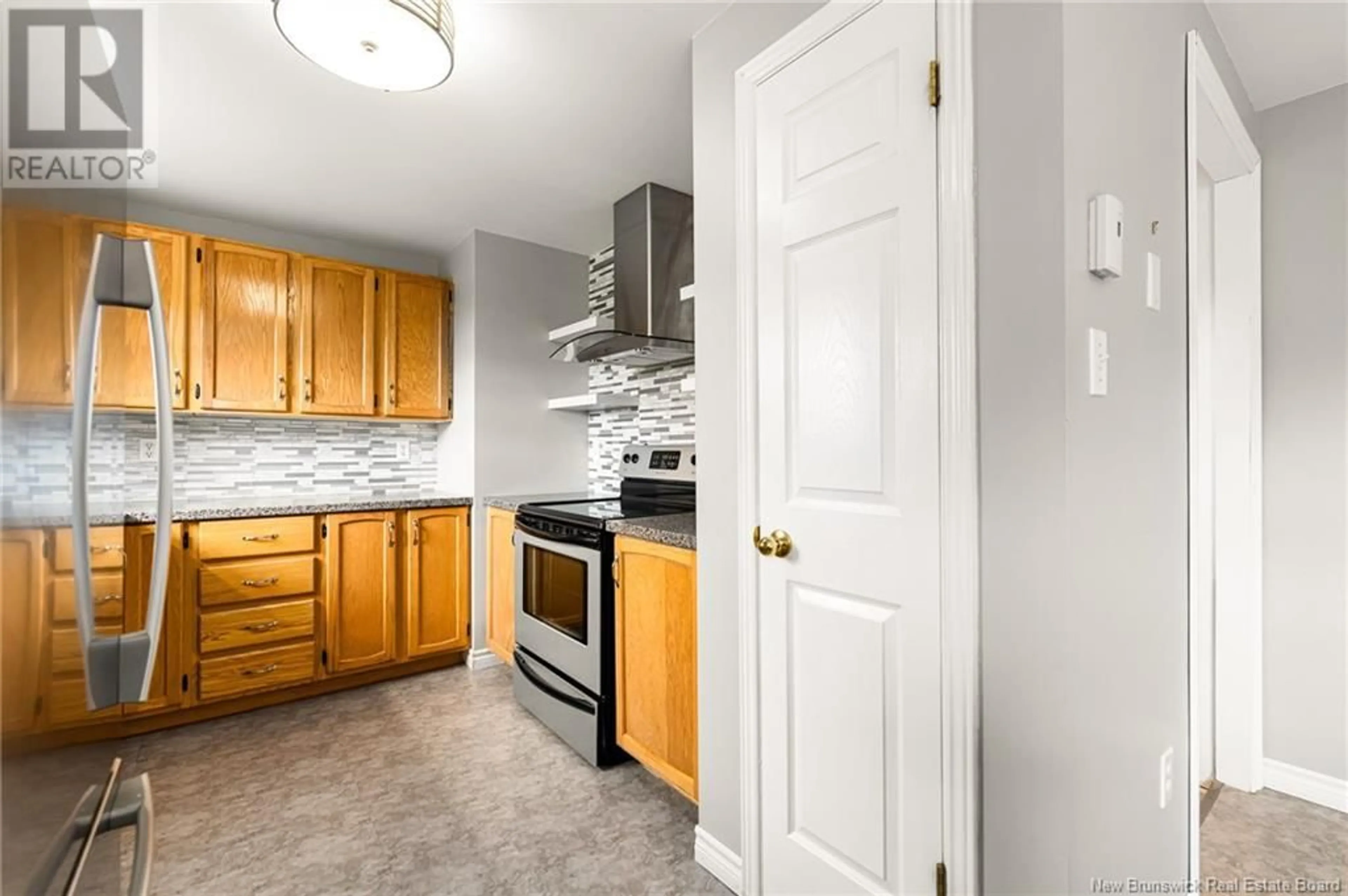 Standard kitchen, unknown for 26 PARKER ROAD, Scoudouc New Brunswick E4P3S2