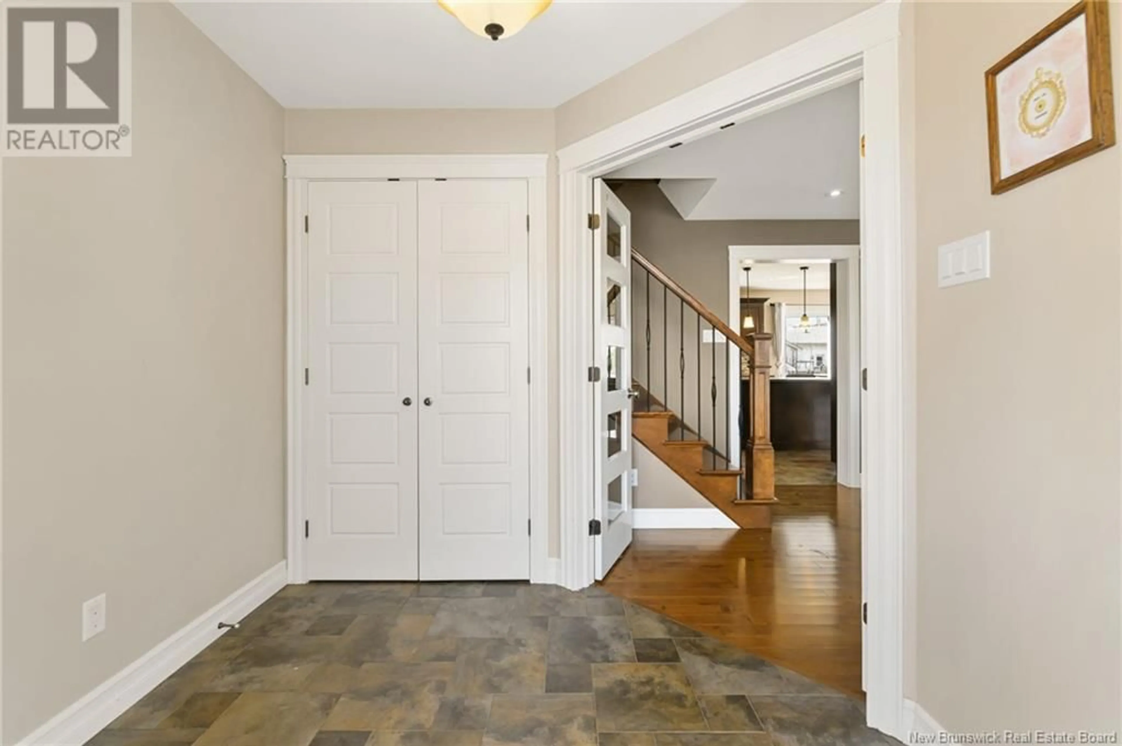 Indoor entryway for 87 TILMON CRESCENT, Dieppe New Brunswick E1A5S3