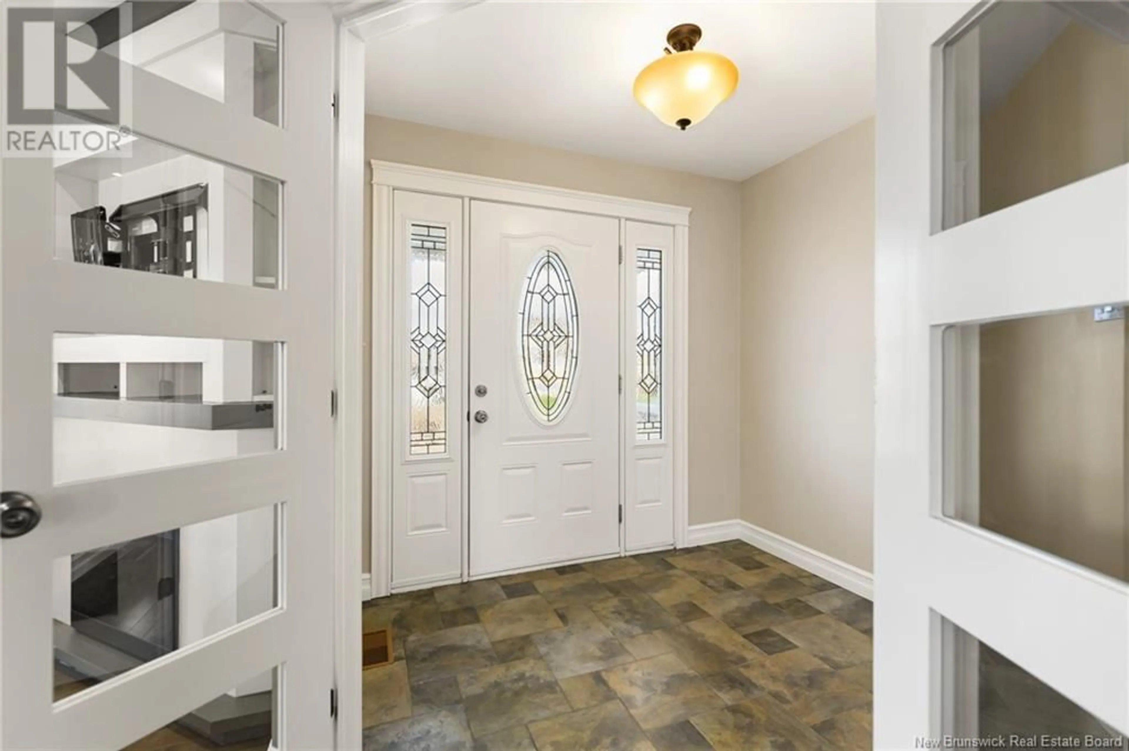 Indoor entryway for 87 TILMON CRESCENT, Dieppe New Brunswick E1A5S3