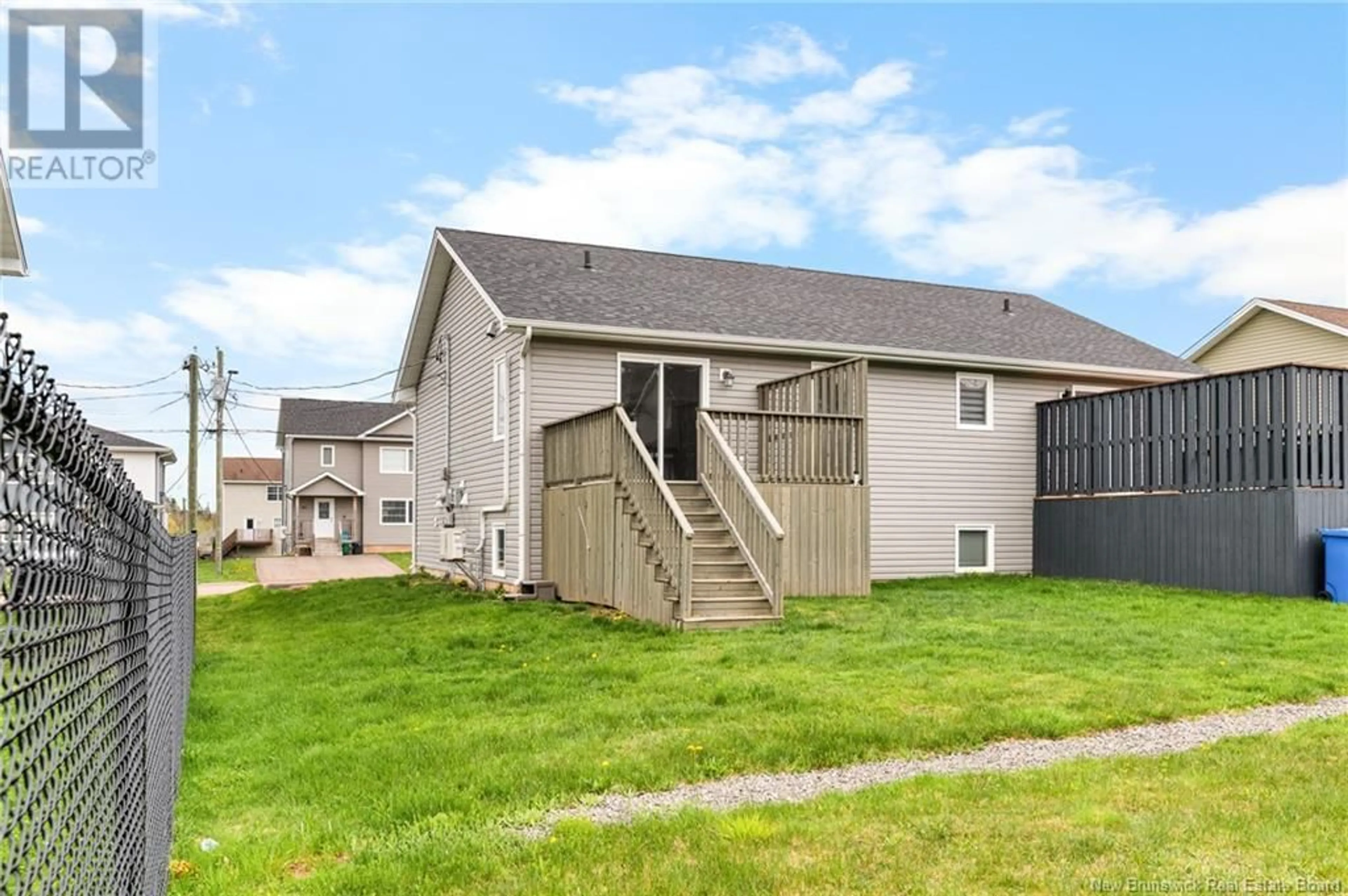 Unknown for 83 EDINGTON STREET, Moncton New Brunswick E1E0G5