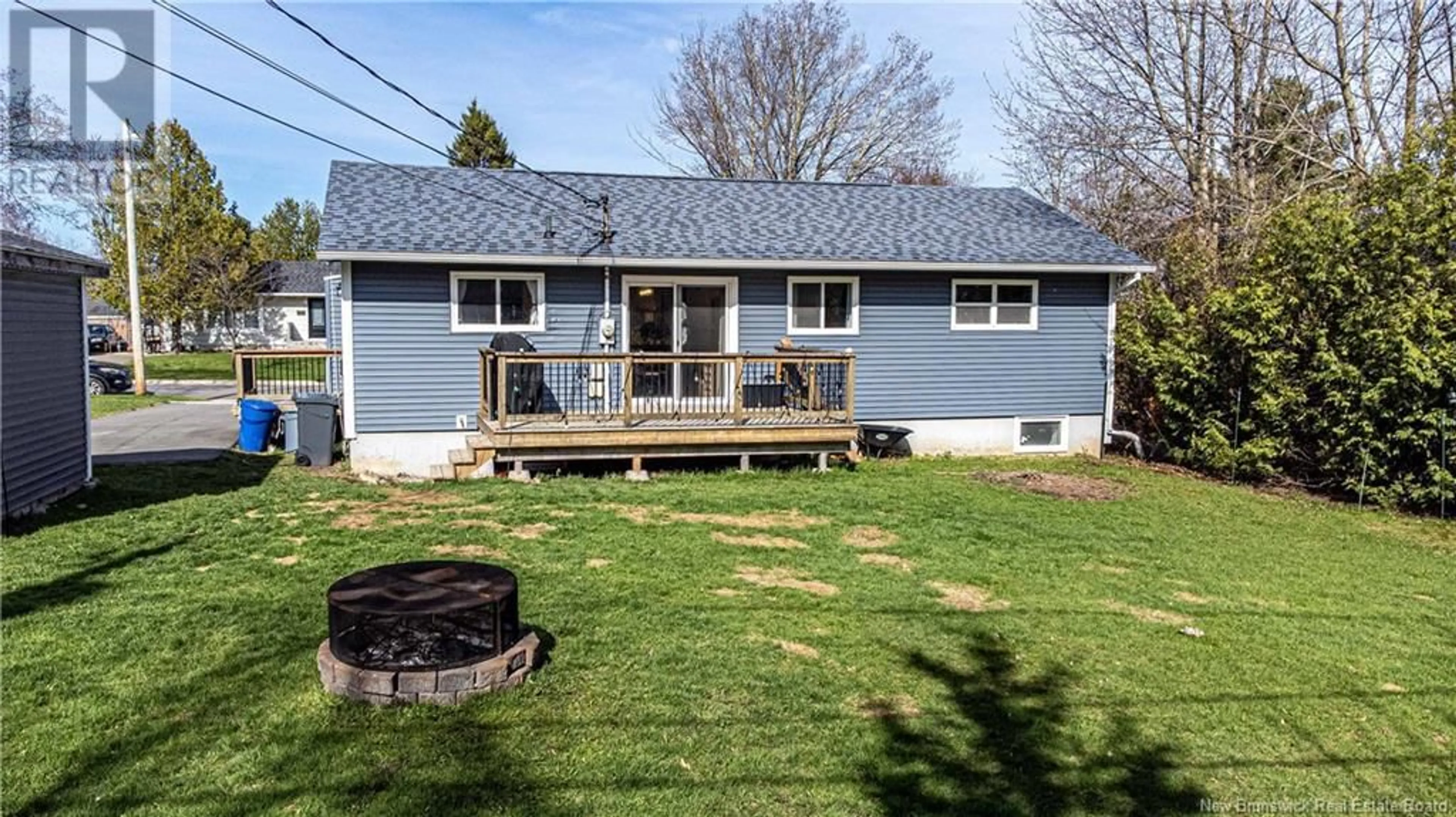 Unknown for 72 SOUTHAMPTON DRIVE, Fredericton New Brunswick E3B4T3