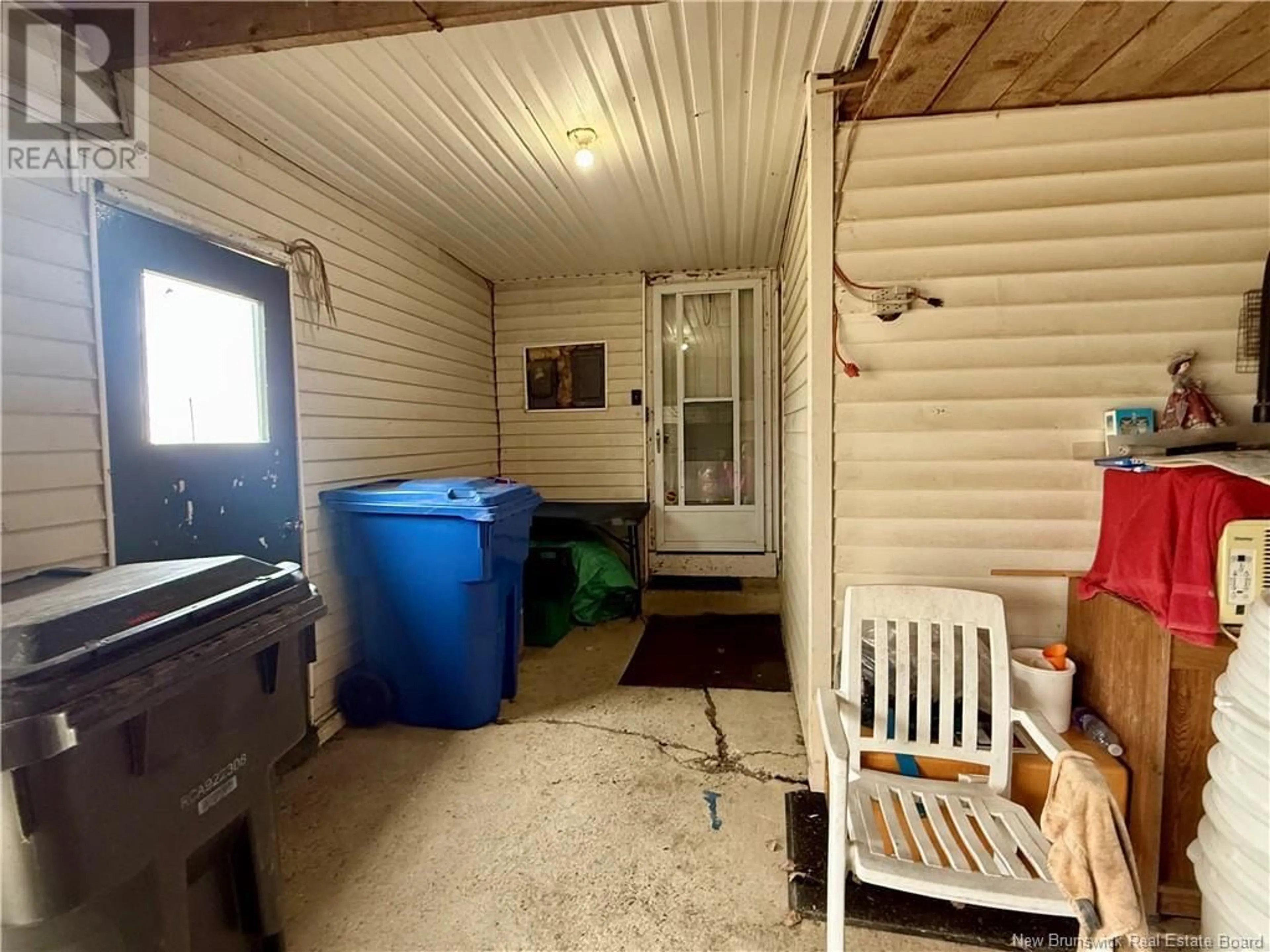 A pic of a room for 110 P. MARTIN ROAD, Saint-André New Brunswick E3Y3H3