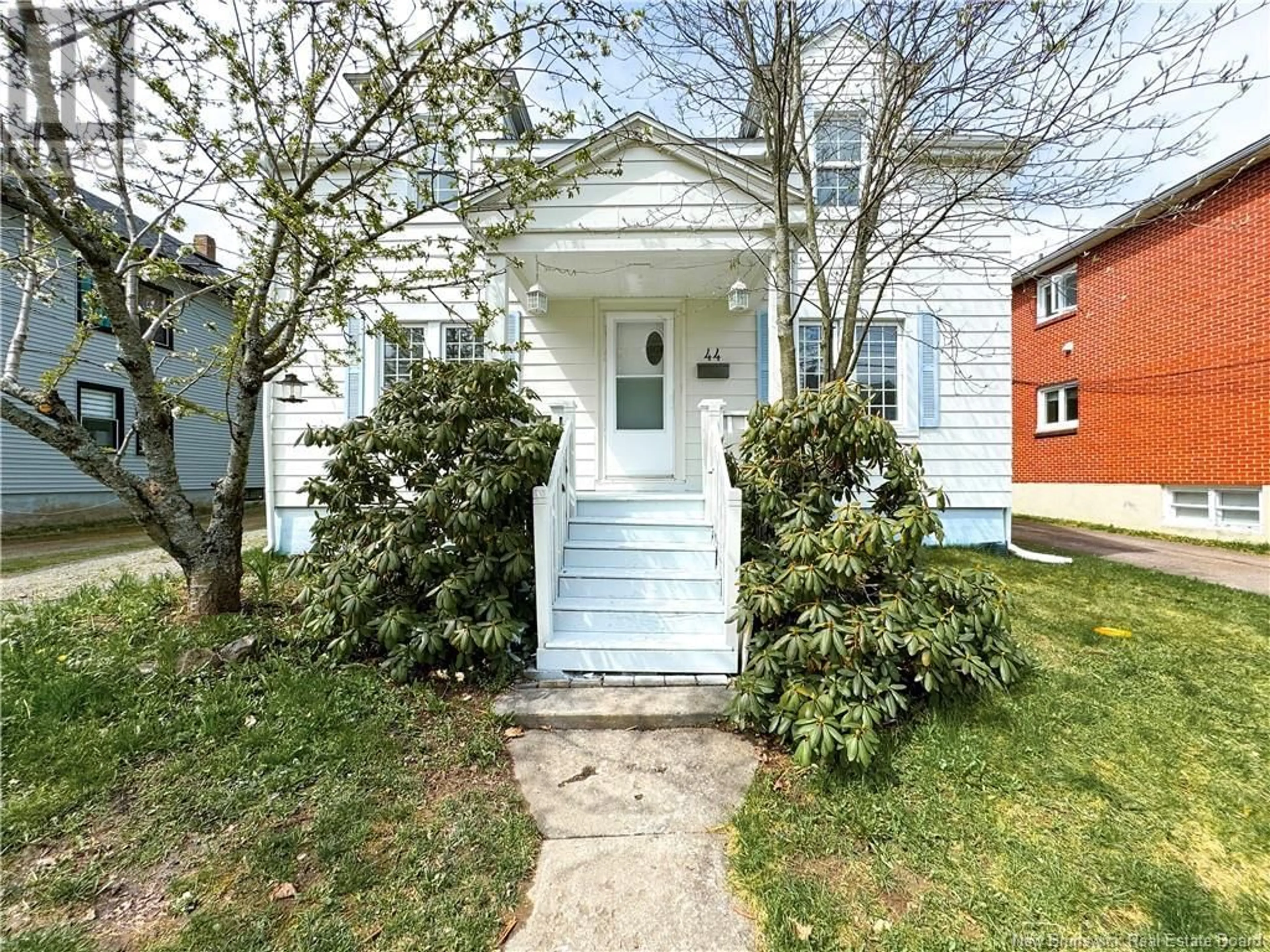 Unknown for 44 MAPLE STREET, Moncton New Brunswick E1C6A3