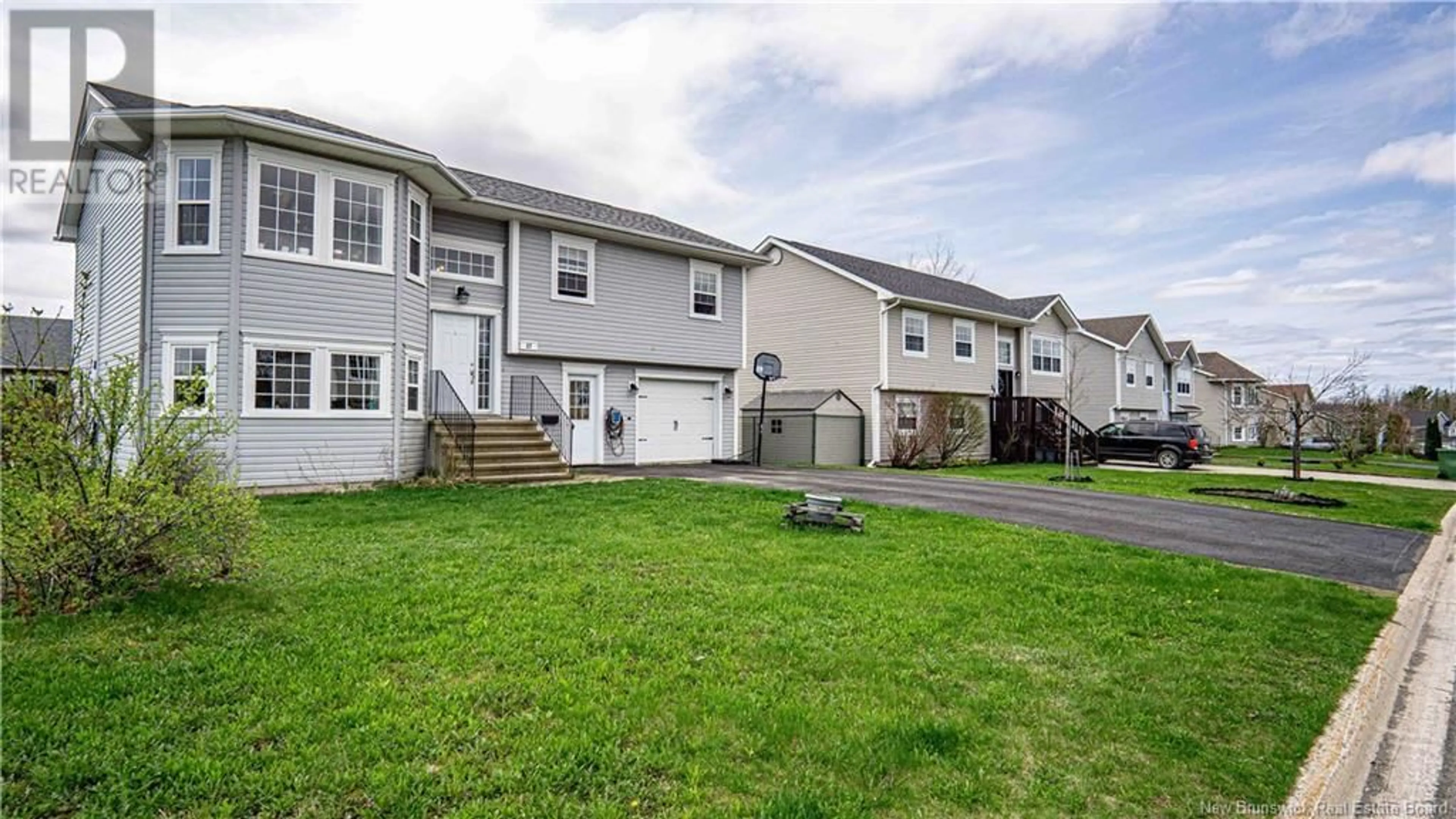 Unknown for 37 DAWSON DRIVE, Oromocto New Brunswick E2V4S9