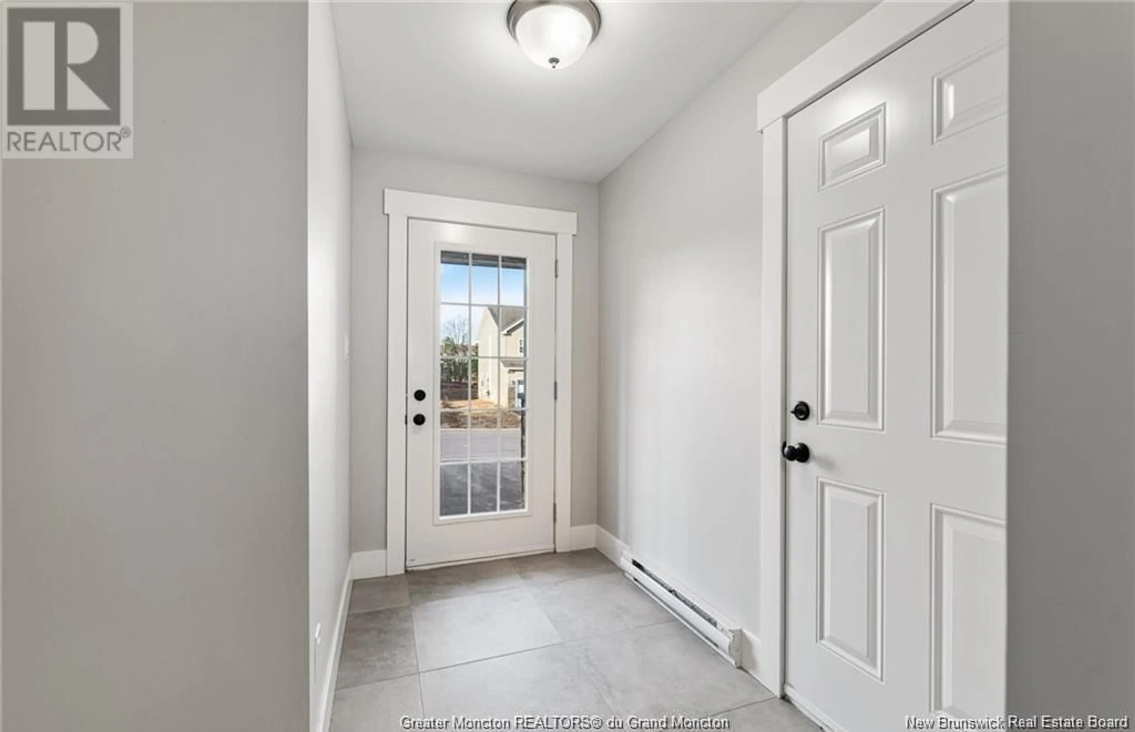 Indoor entryway for 76 ROCHEFORT STREET, Dieppe New Brunswick E1A6S4