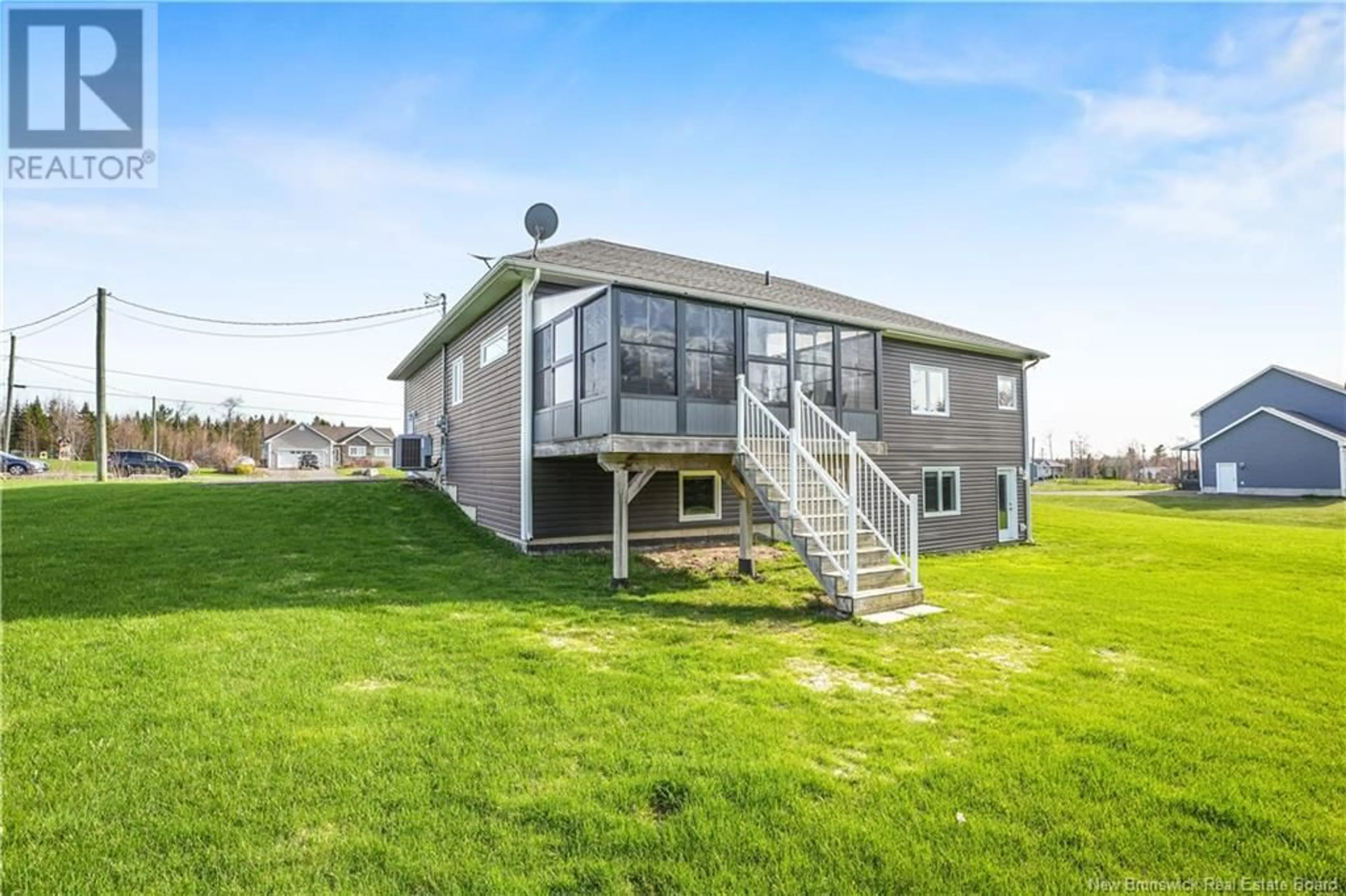 Unknown for 15 COPPERHILL LANE, Killarney Road New Brunswick E3A9V2