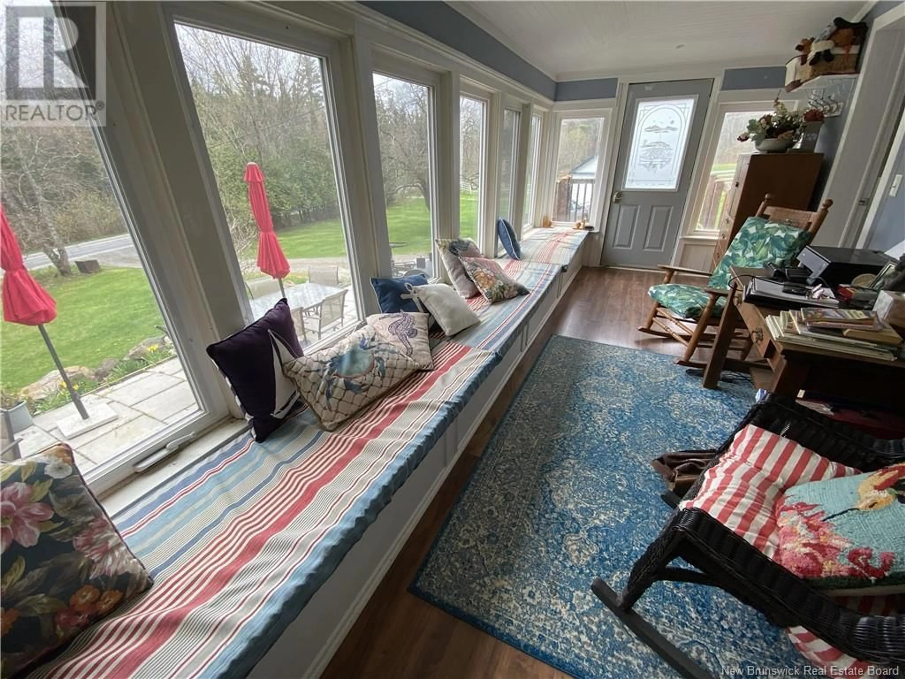 A pic of a room for 402 OAK HAVEN ROAD, Oak Haven New Brunswick E3L3T3