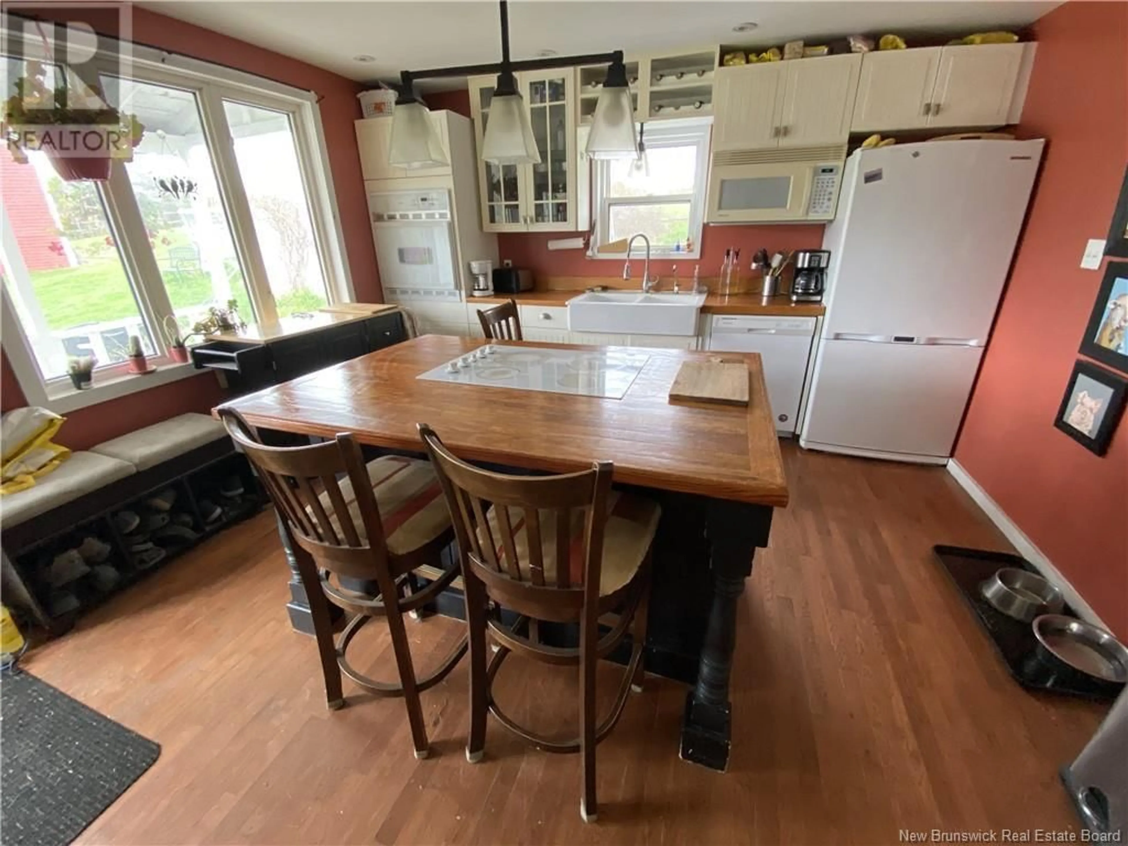 Unknown for 402 OAK HAVEN ROAD, Oak Haven New Brunswick E3L3T3