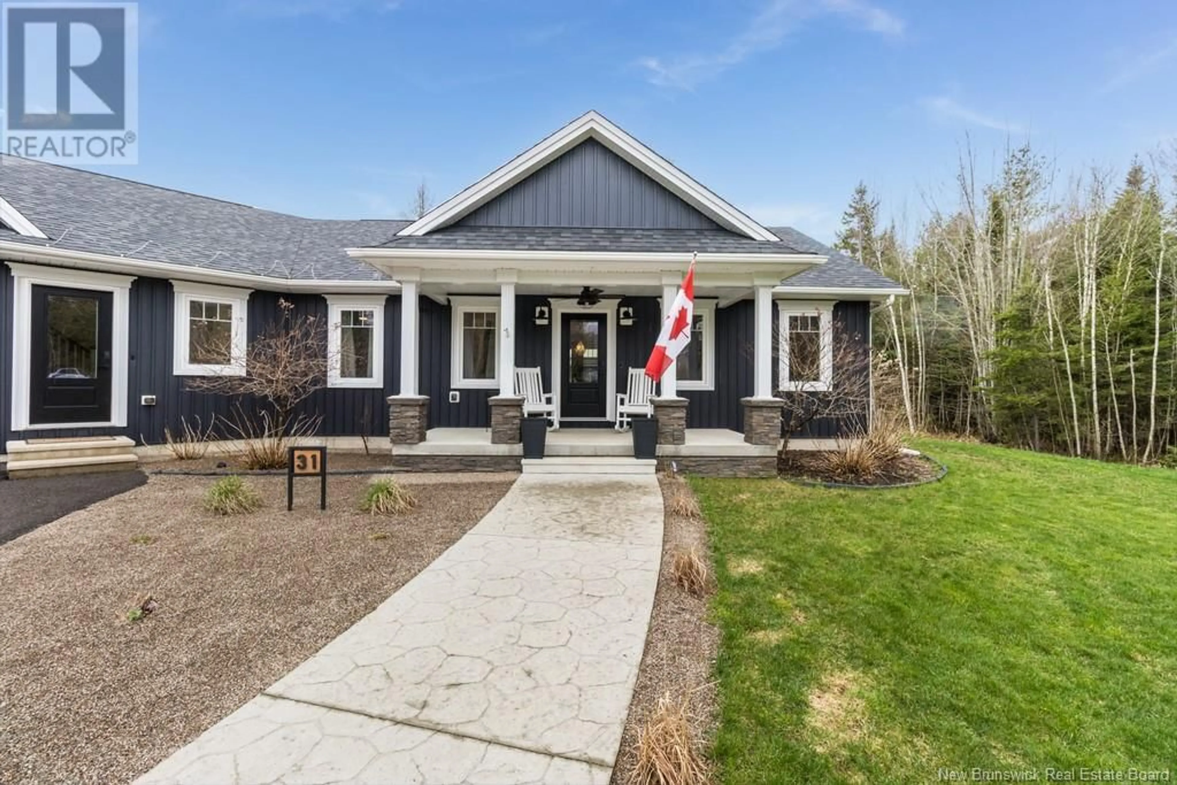 Unknown for 31 BENERIN COURT, Lincoln New Brunswick E3B0J6